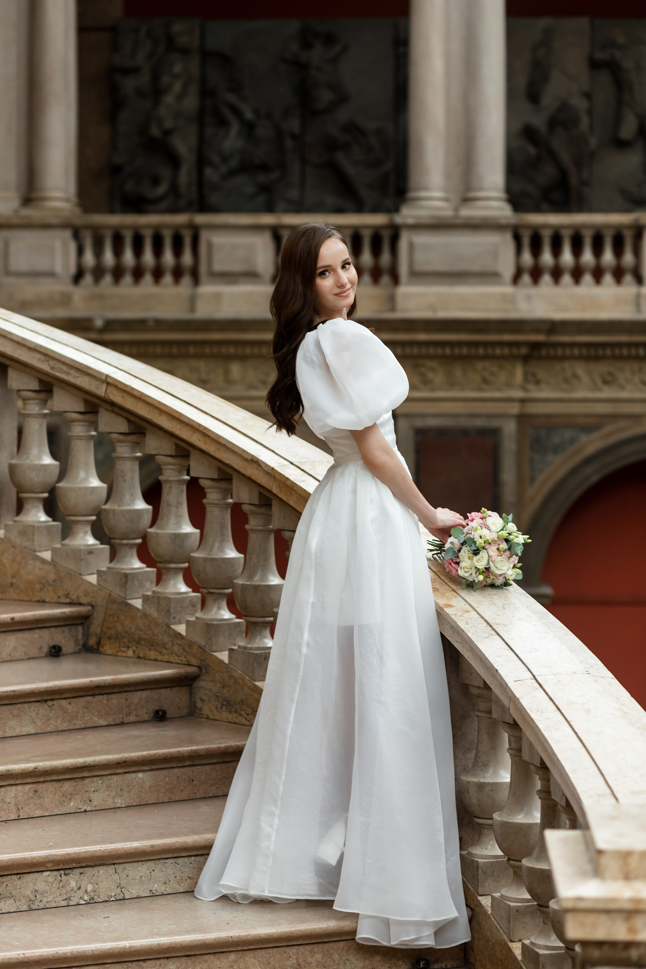 Лилия и Валентин. Свадебный фотограф Екатерина Чаусова