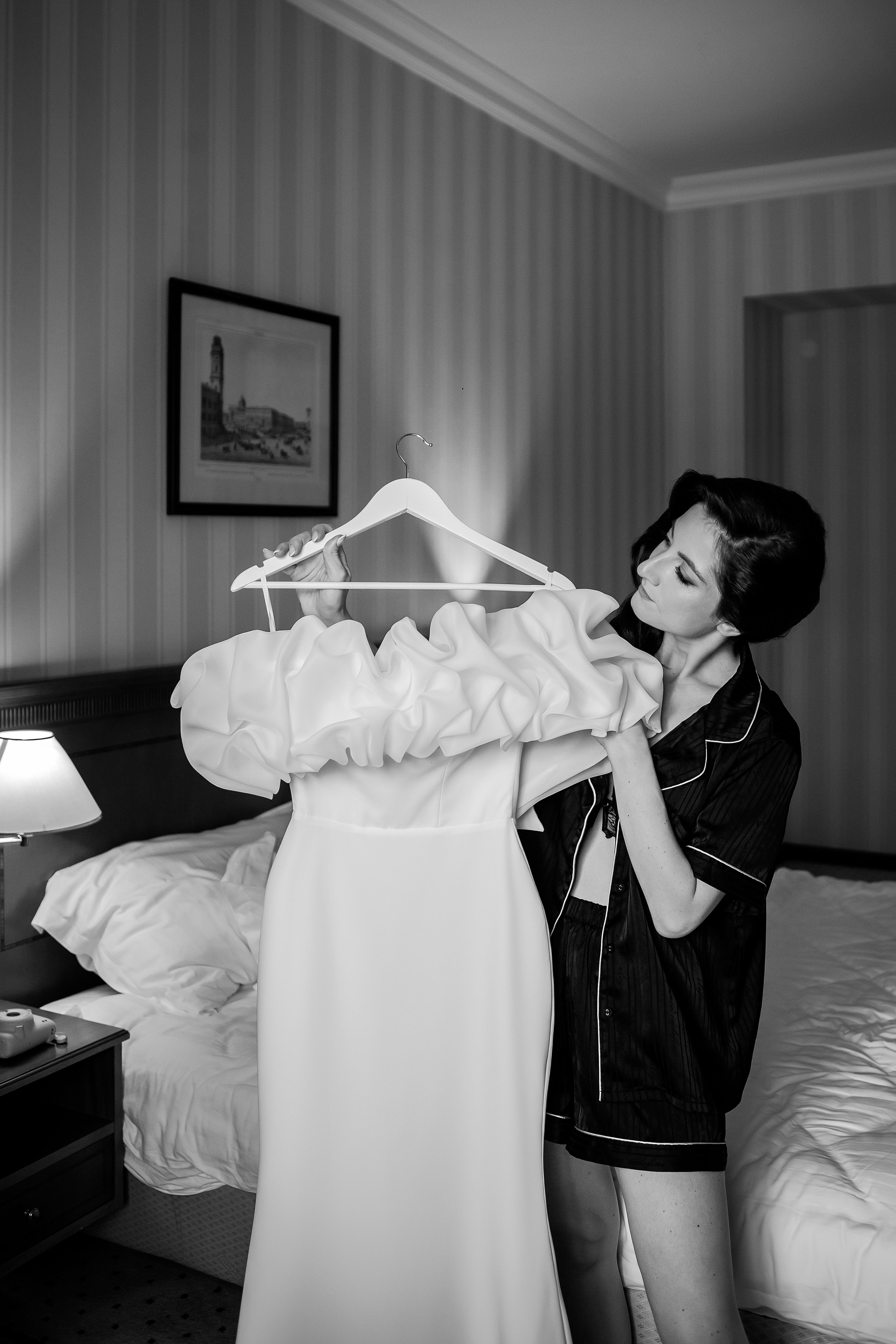 Дарья и Евгений. Свадебный фотограф Екатерина Чаусова