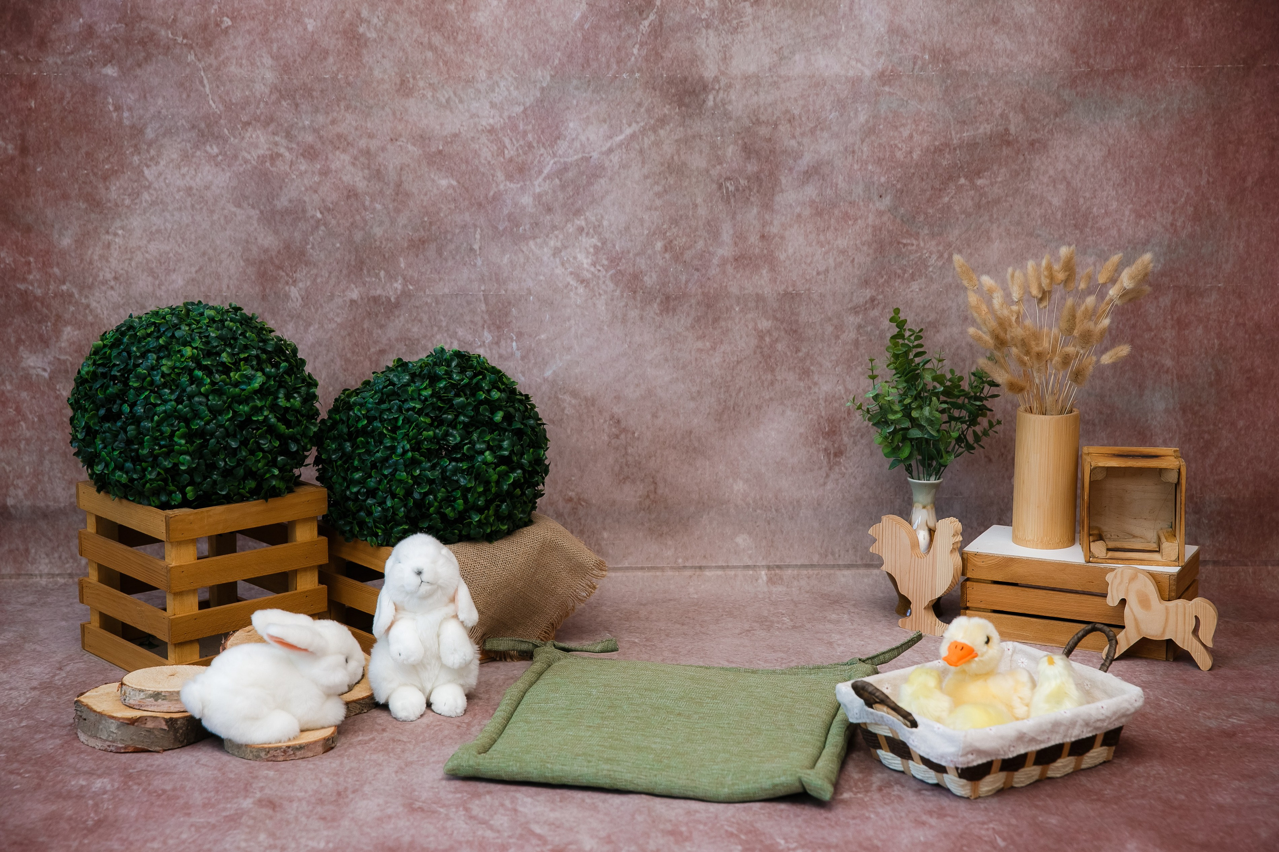 СОХРАНЯЯ КОРЕЙСКИЕ СЕМЕЙНЫЕ ТРАДИЦИИ. «Инбок» Фото студия