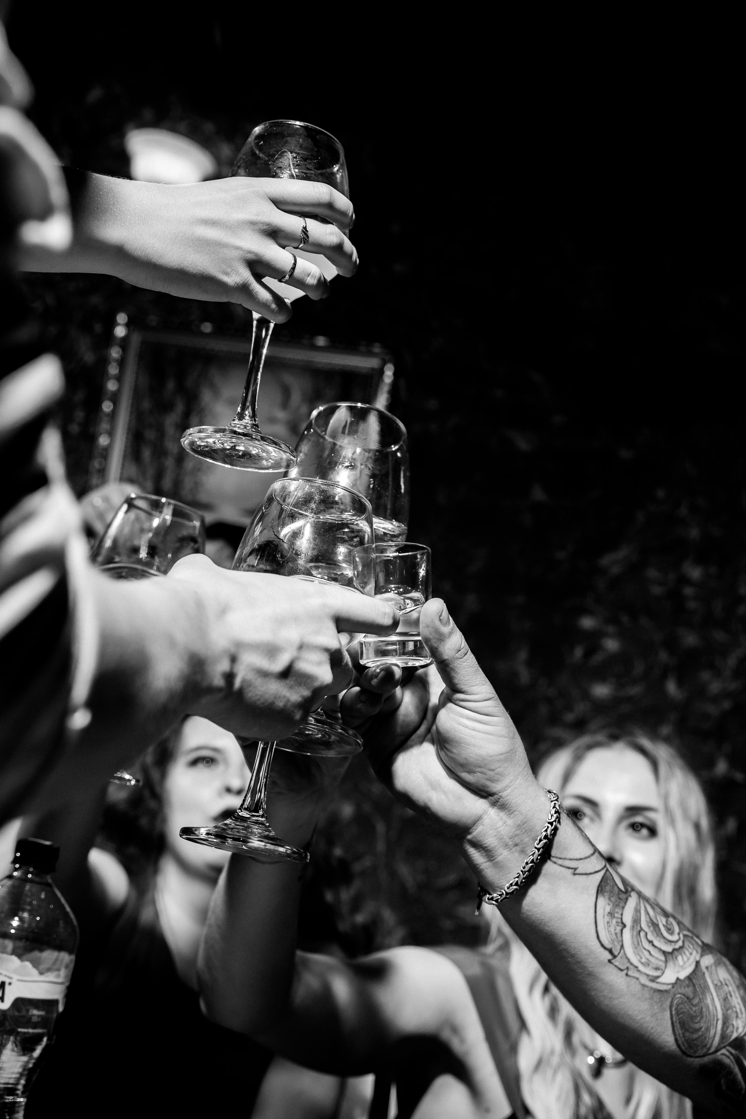 Анонс свадьбы Аня и Кирилл. Свадебный фотограф в Воронеже Денис Коровин