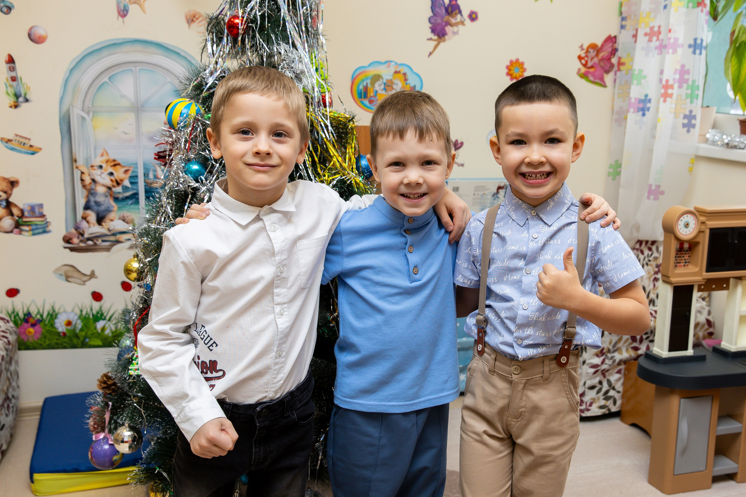 Фото и видео на выпускной в школе и детском саду. Свадебный, семейный видеограф и фотограф в Екатеринбурге Николай Рыков