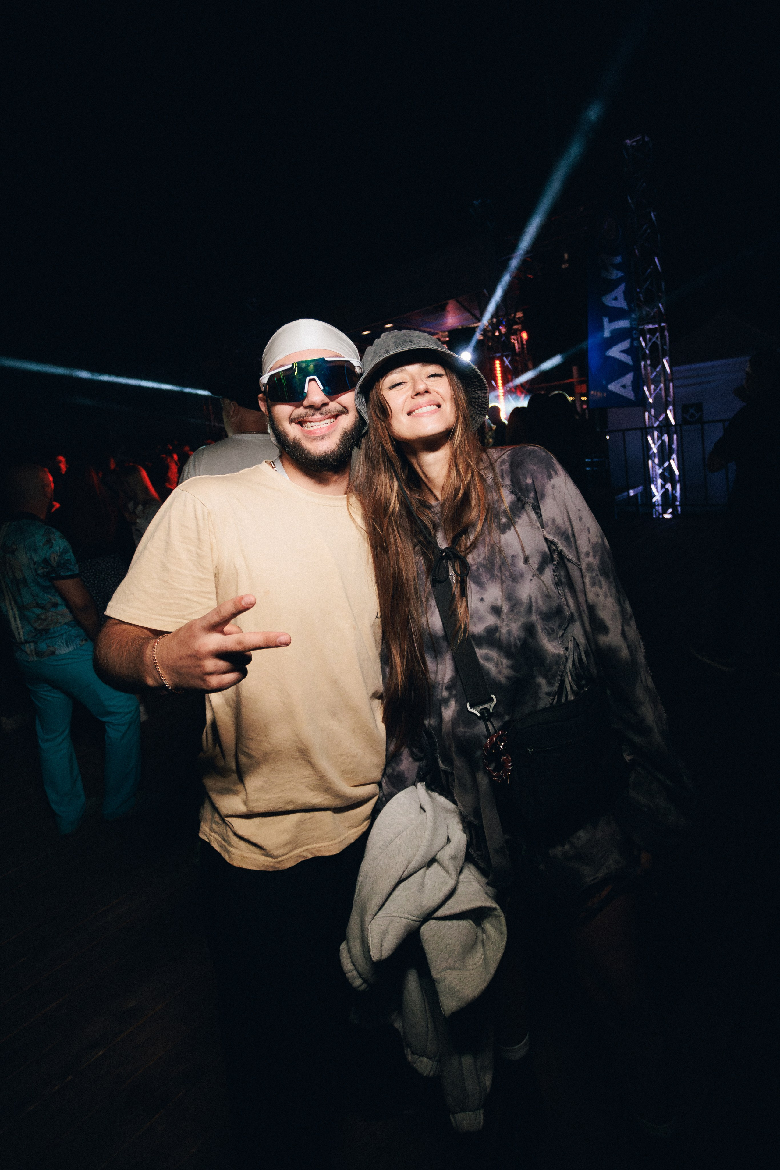 Репортаж. Фотограф Батурин Илья г. Красноярск