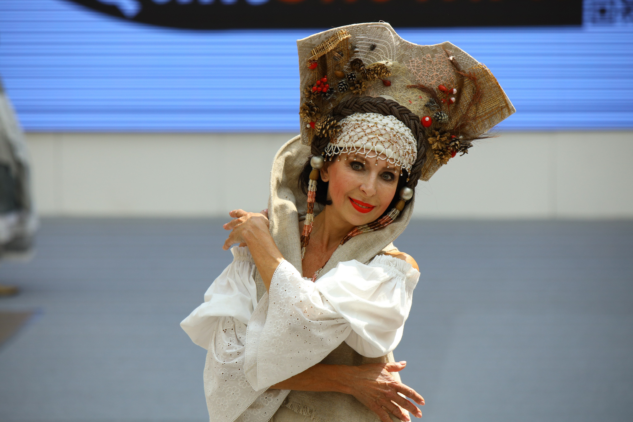 Душа России. Фотограф в Туле Крупский АнДРей. Фотостудия «КАДР71» в Туле