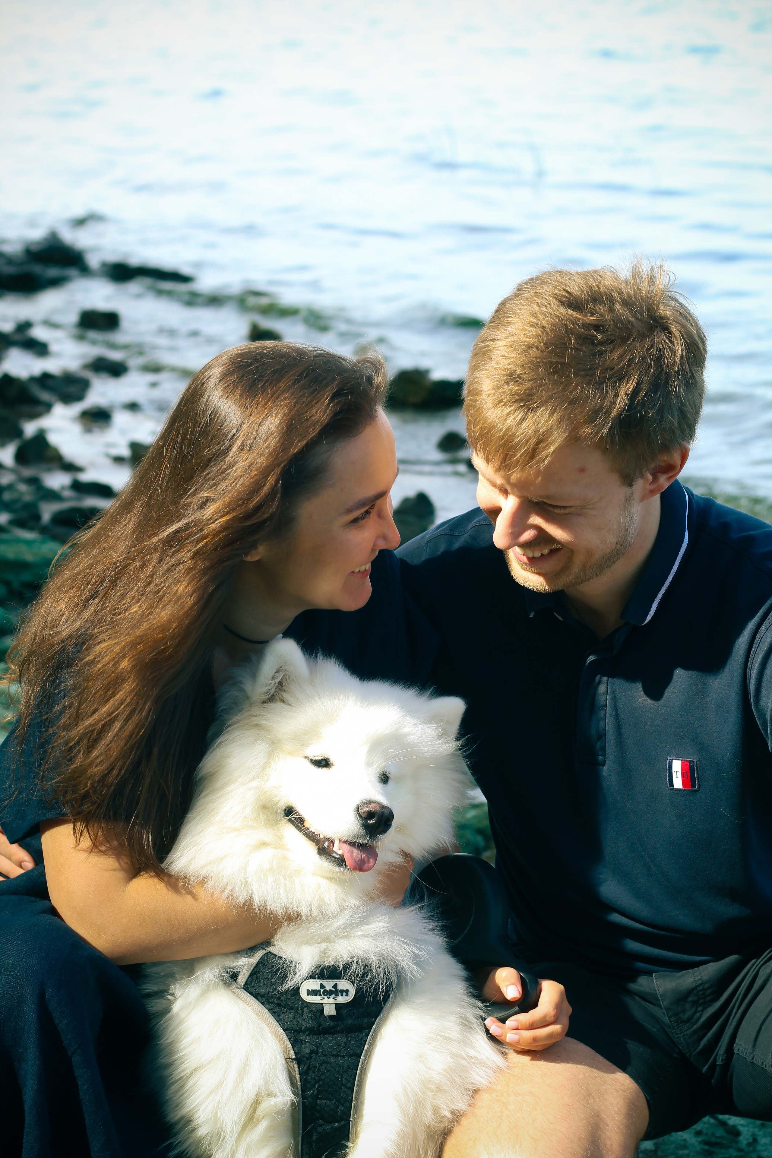 Альфия и Артур. Фотограф в Самаре Варвара Макарова