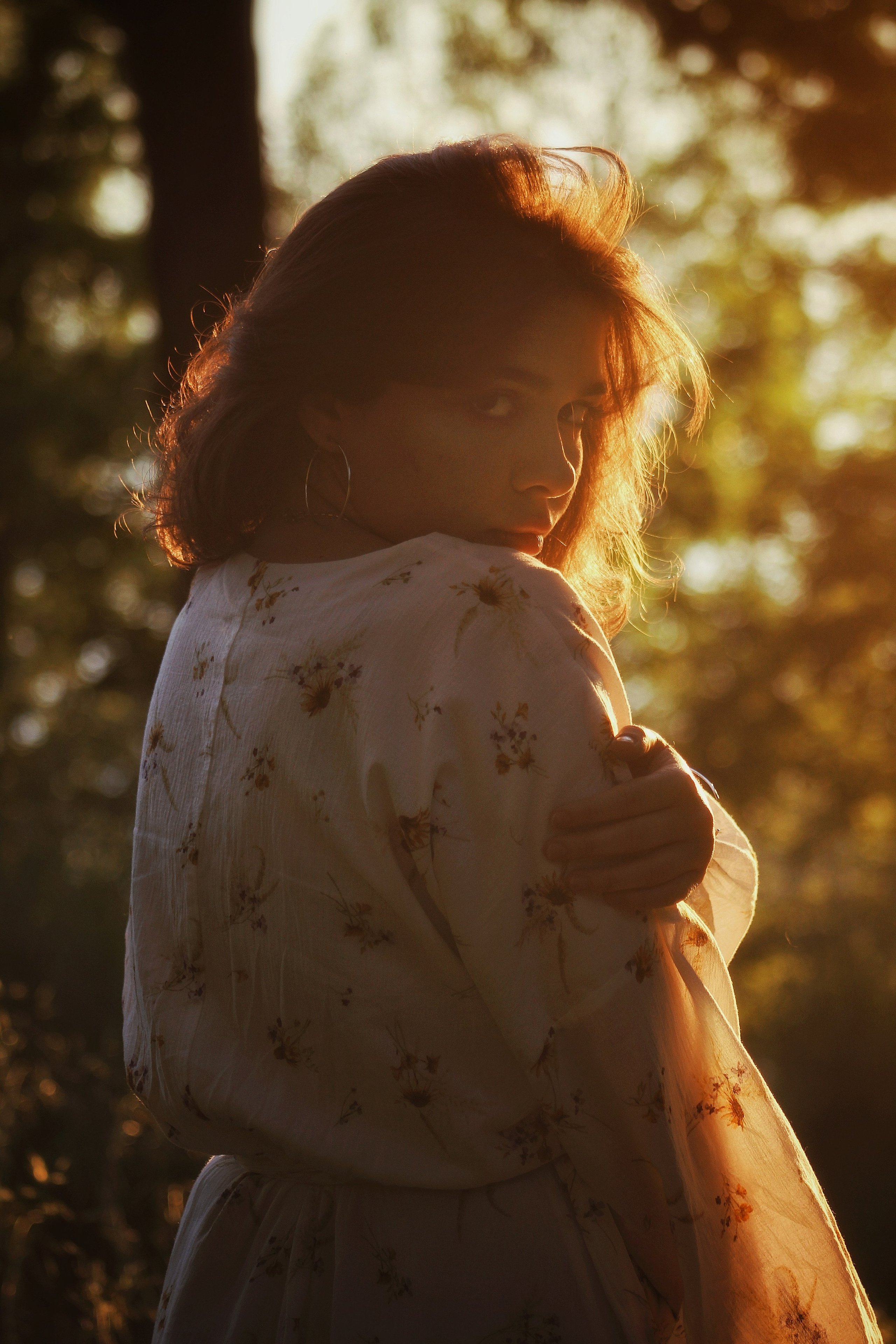 Арина. Фотограф в Самаре Варвара Макарова