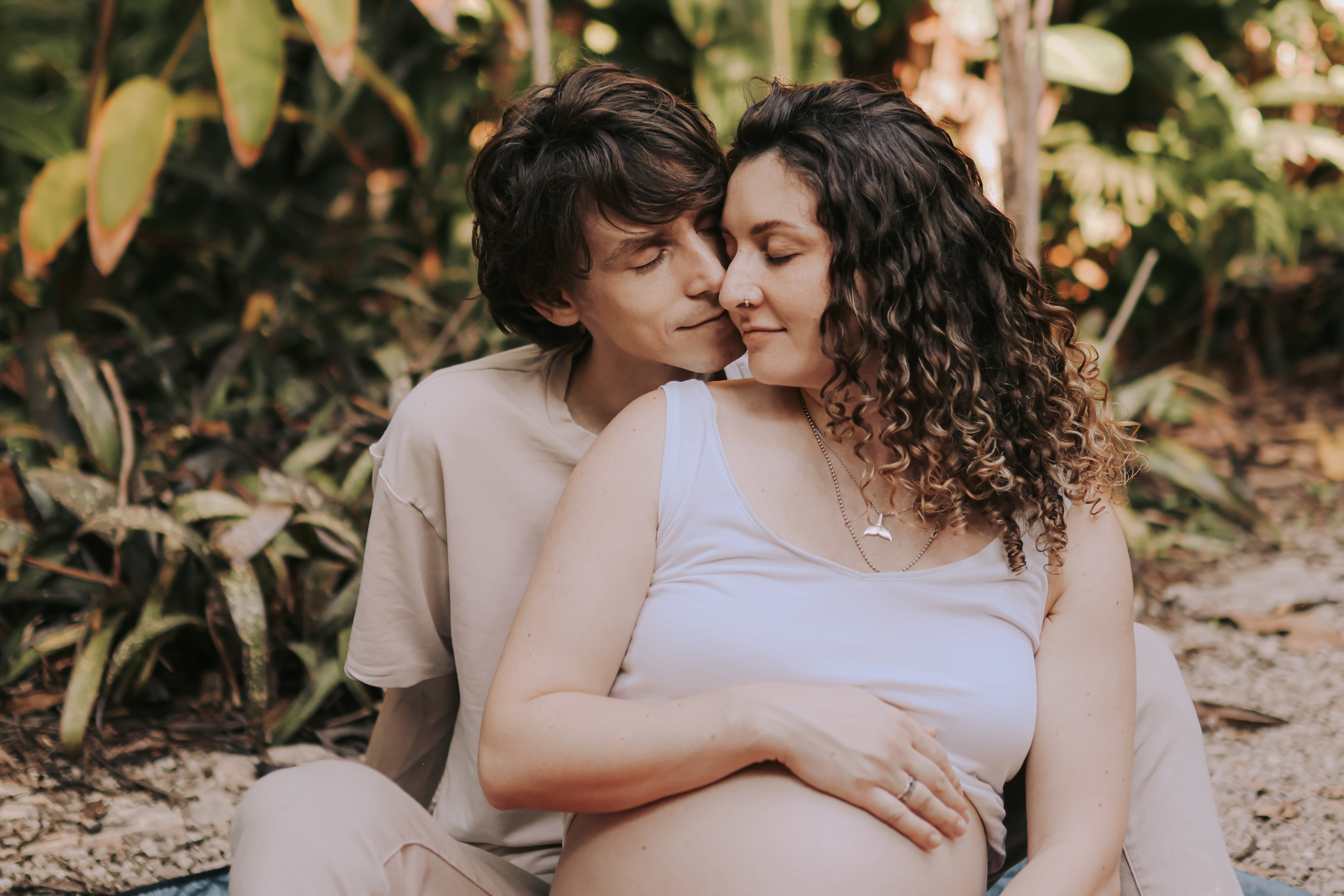 Kate and Segrey, Tel Aviv | June 2026. Photographer in Israel Alice Milchin