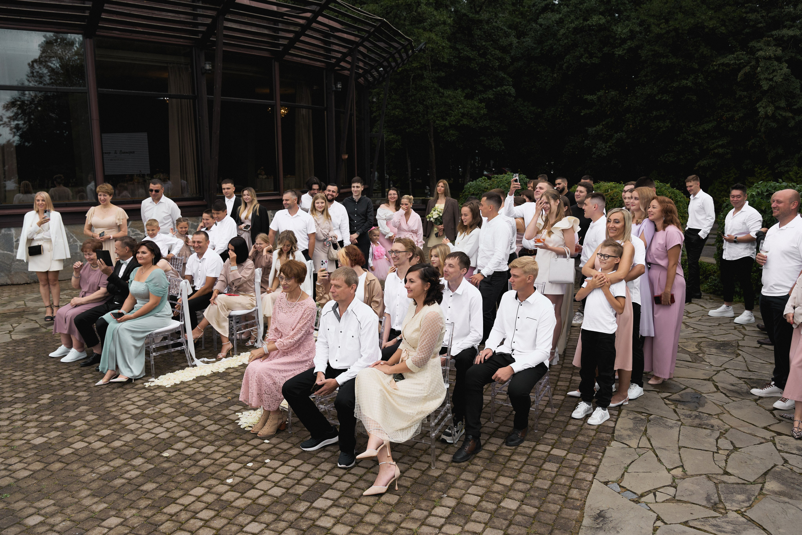 Виктор и Виктория. Свадебный фотограф Санкт-Петербург Акбулатов Руслан