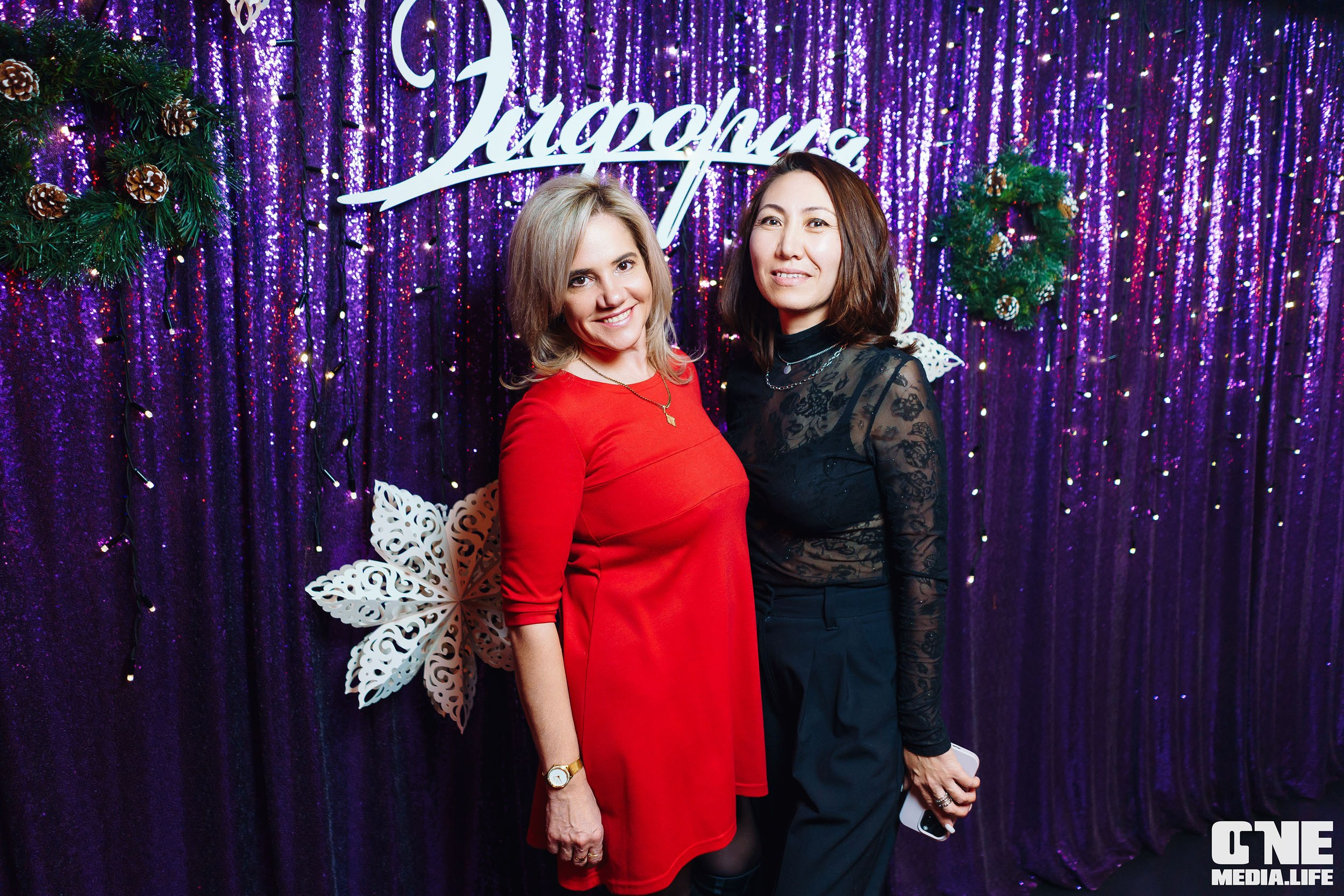 Фоторепортаж из караоке-клуба Эйфория. One Media Life: фоторепортажи, фотоотчеты с мероприятий и заведений