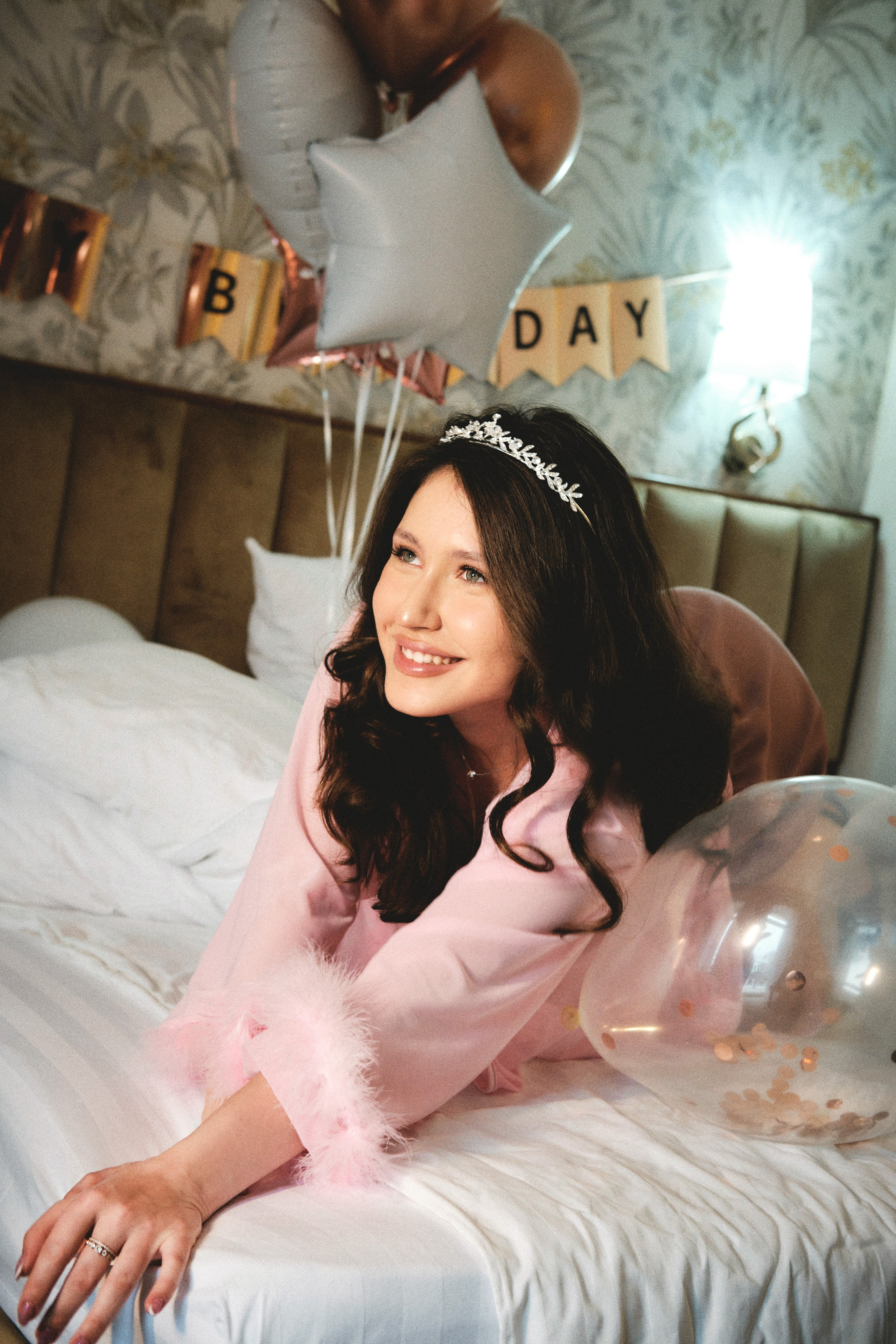 HAPPY BIRTHDAY 20!. Фотограф в Анапе и Краснодаре Тина