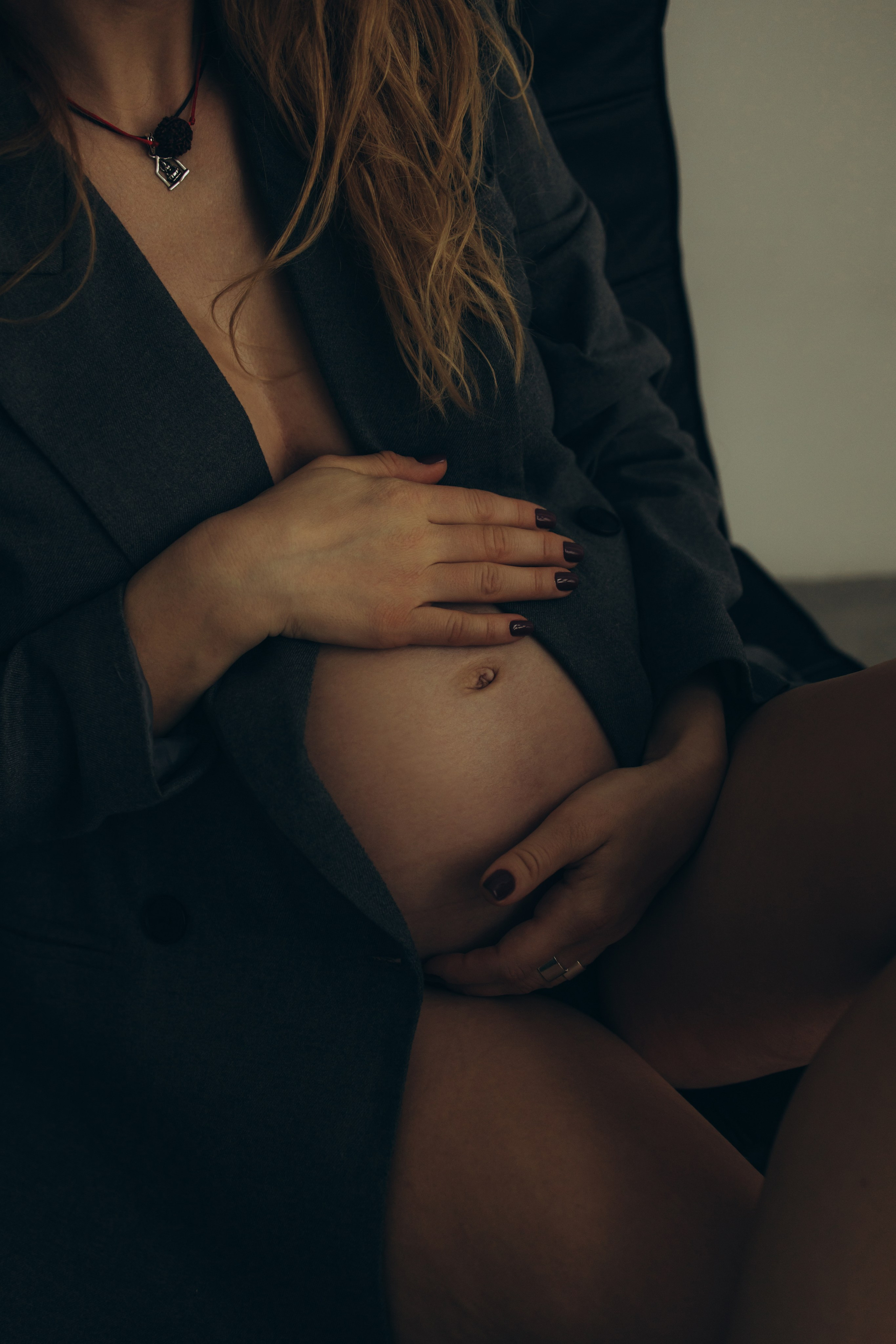 Фотосессия беременности: Алла. Семейный фотограф Москва Юлиана Фетисова