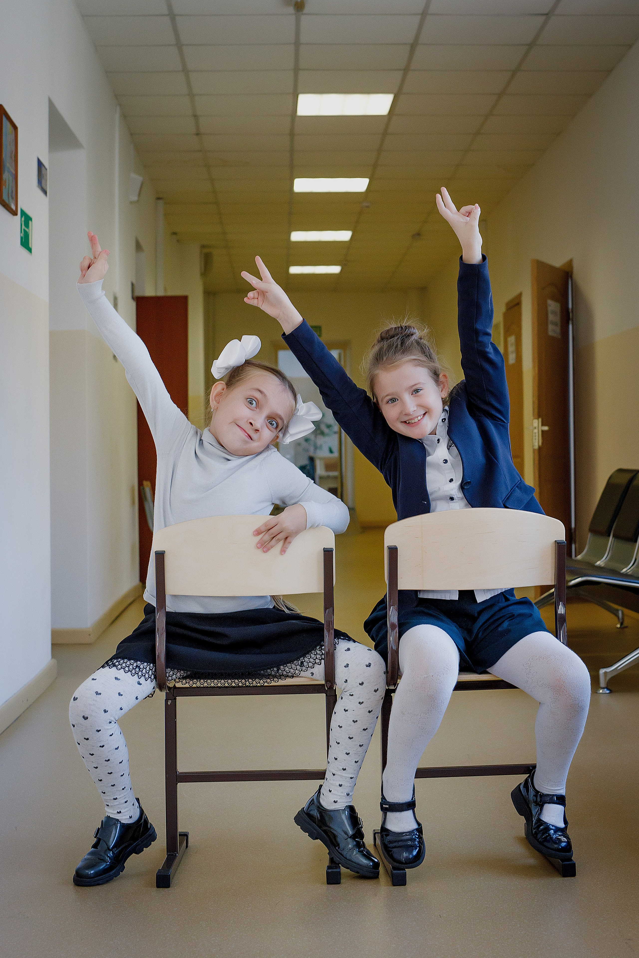 Гимназия ДВФУ. Photoalbum-vl.ru