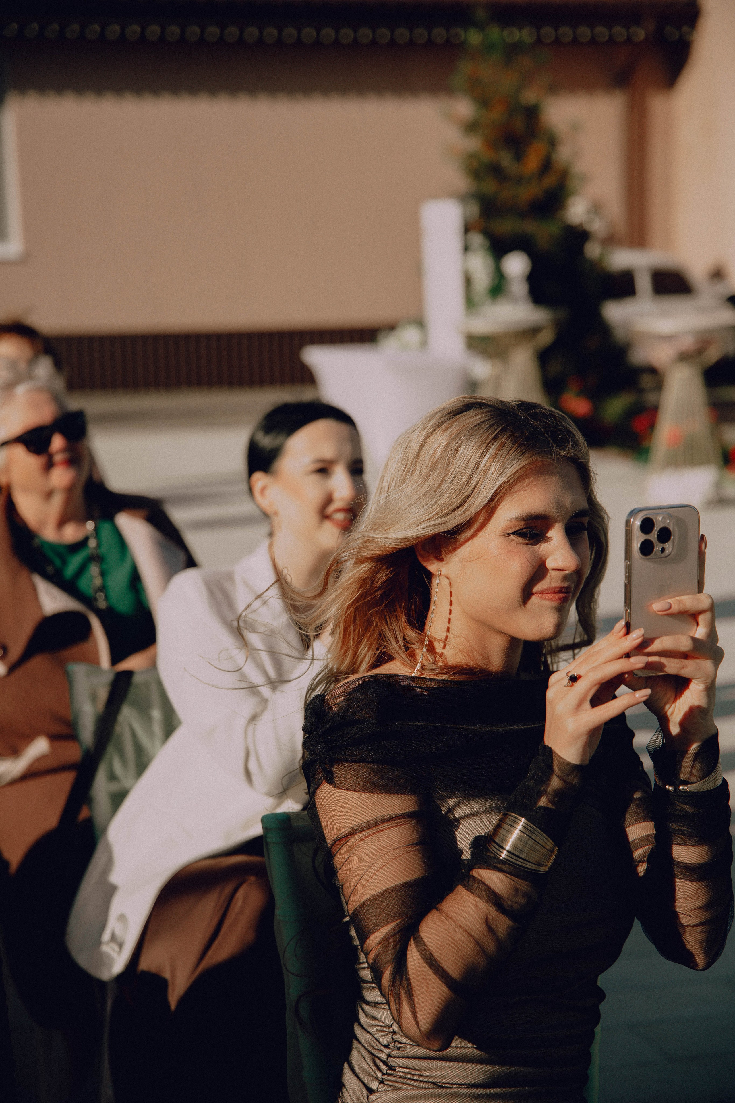 На одном вайбе. Артём Бачурин — свадебный фотограф Воронеж