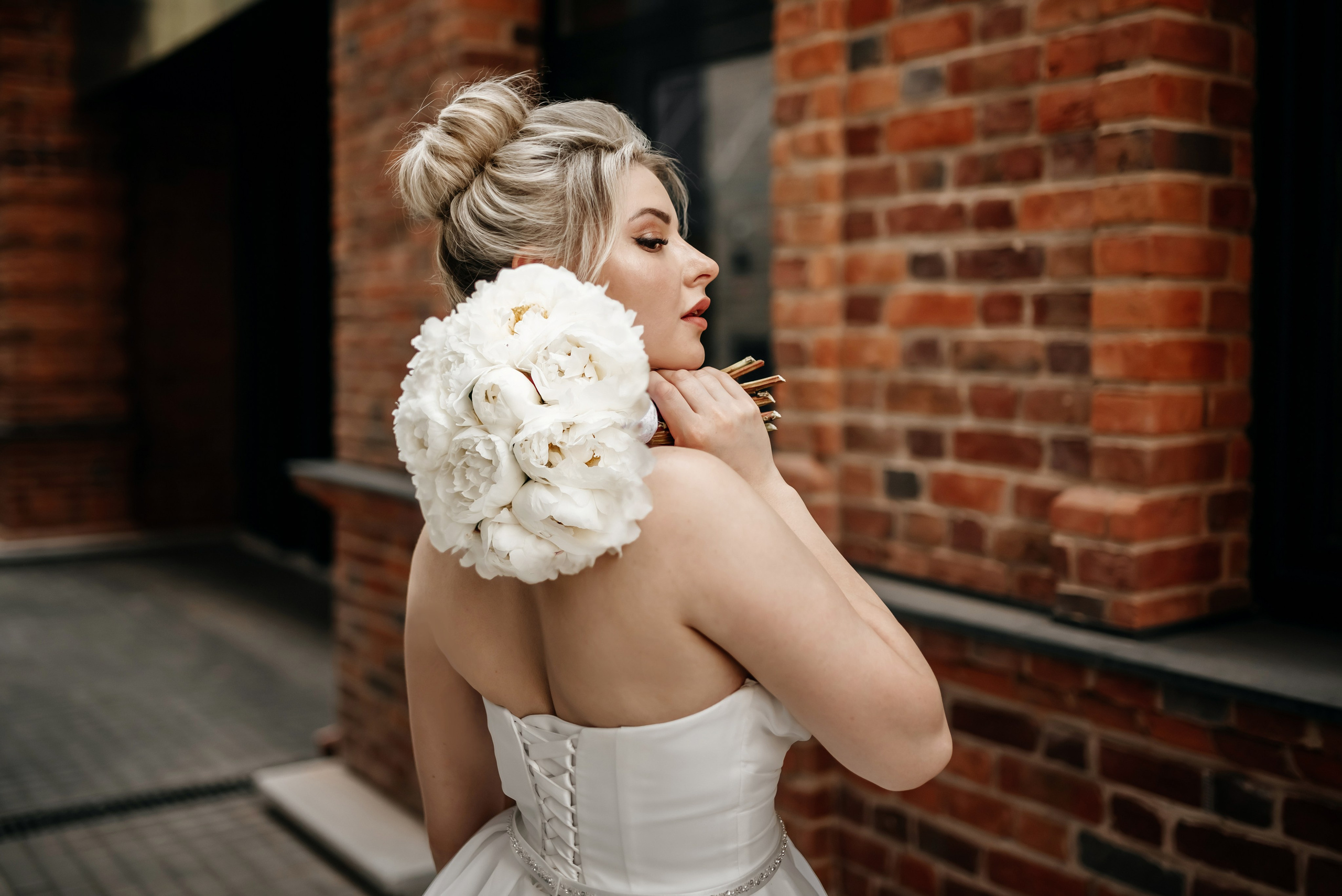 Даниил & Карина. Ваш свадебный фотограф Владимир Ямулин / Стерлитамак и РБ