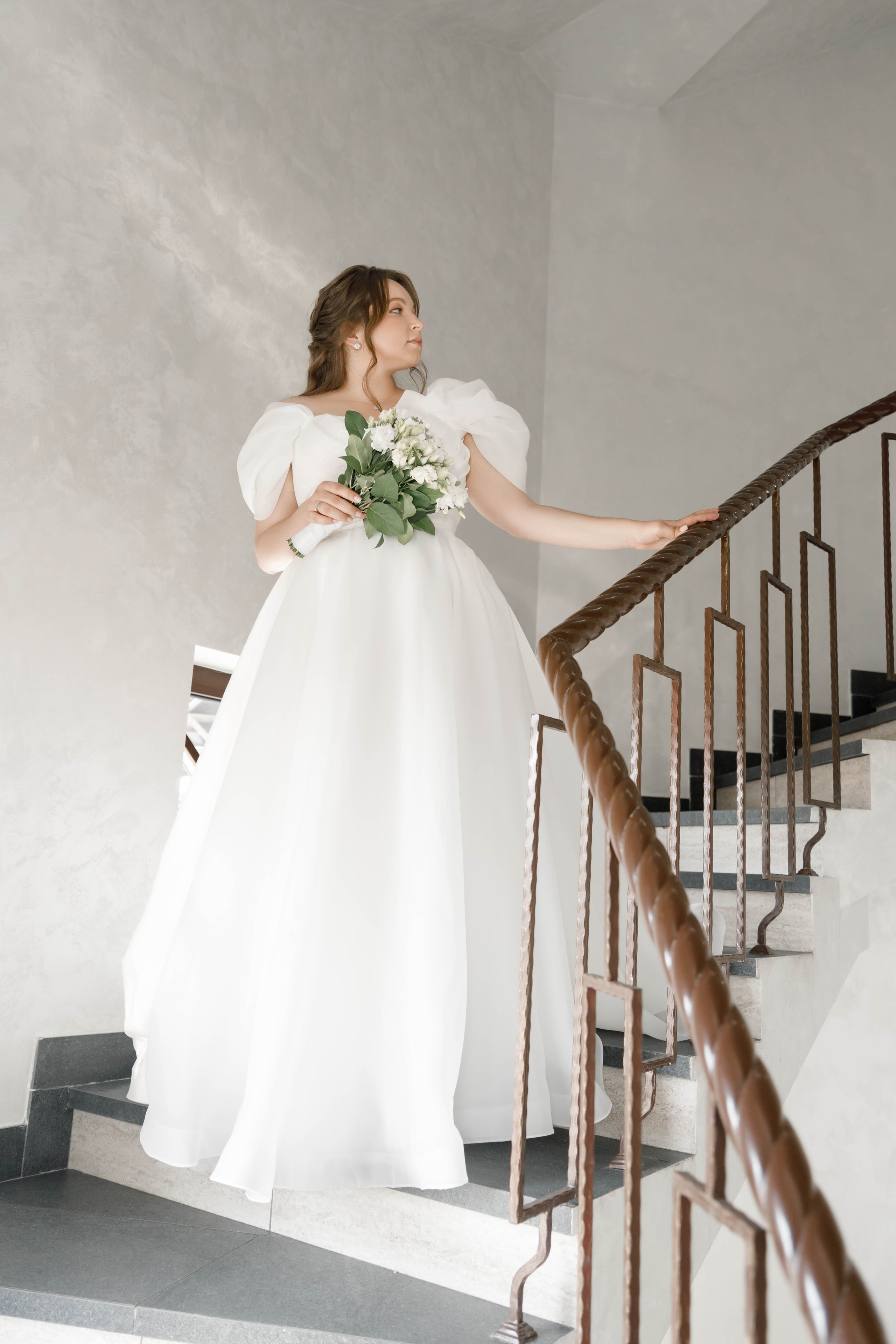 Дмитрий и Наталья. КСК Звездный. Свадебный и семейный фотограф в Москве и Подмосковье Ольга Останина