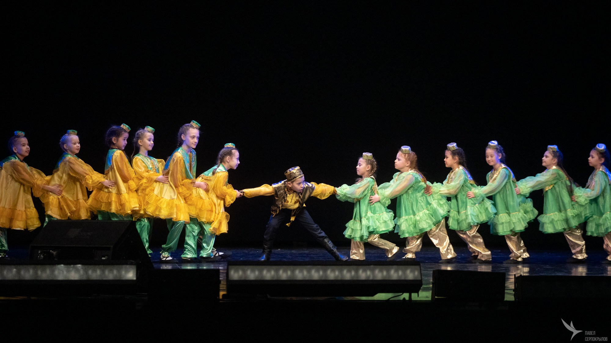 ПАНТЕРА 2024. Репортажный фотограф в Казани Павел Серпокрылов