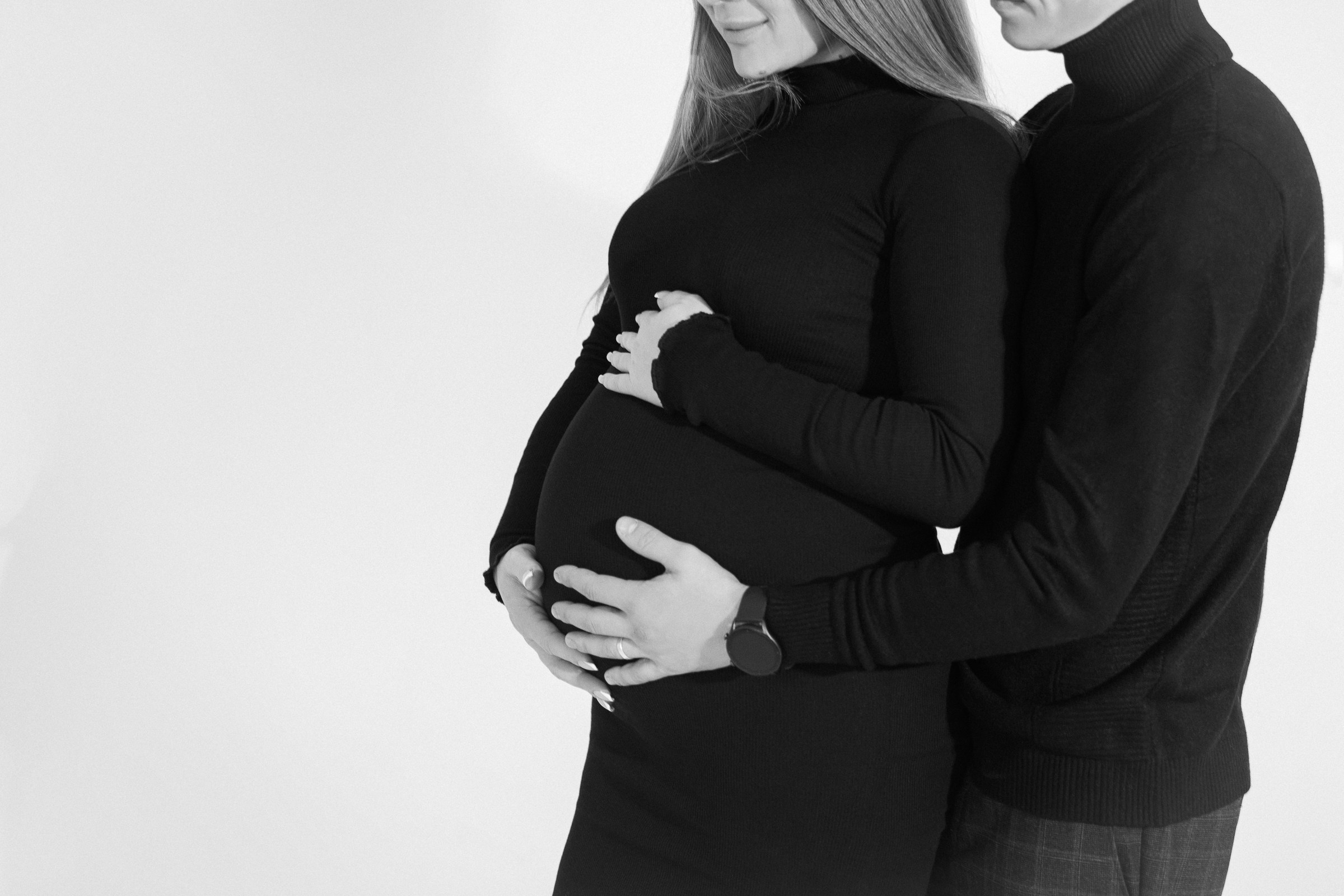 Сергей и Марина