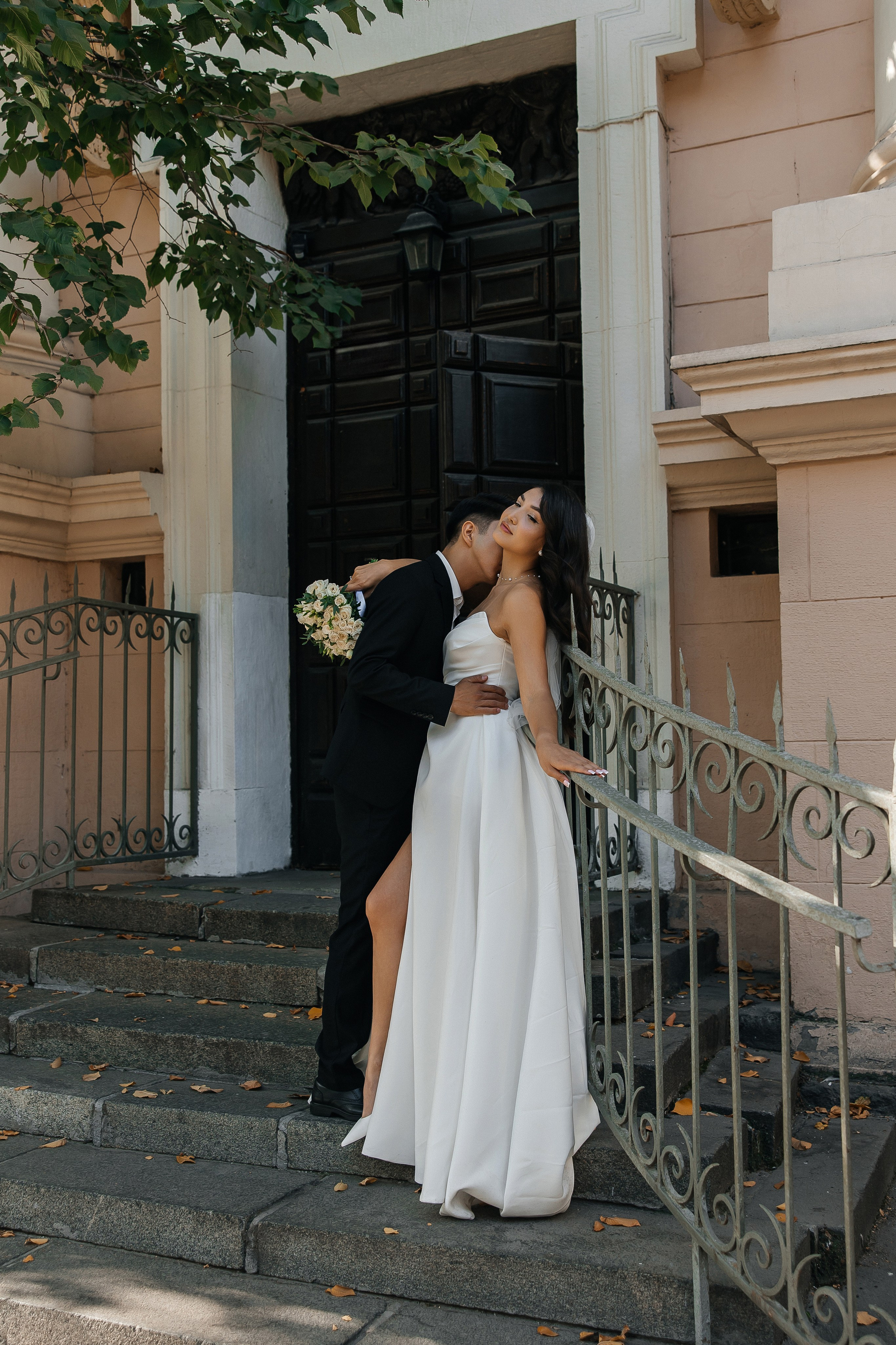 Дастан и Сабина. СВАДЕБНЫЙ ФОТОГРАФ МОСКВА