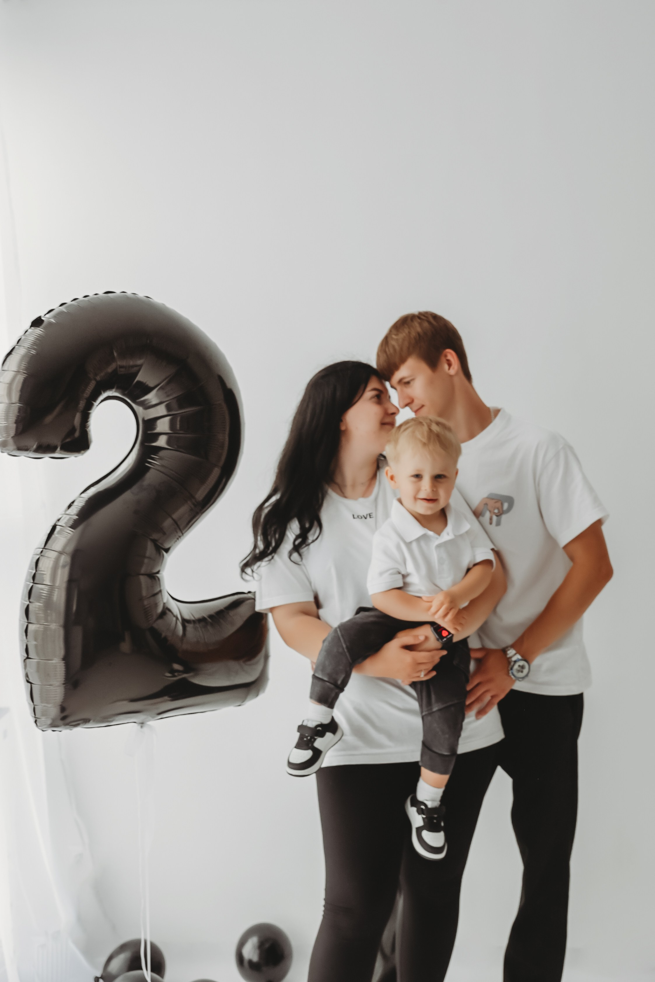 ТЁМЕ 2 ГОДА. Фотограф в Туле Оксана Денисова