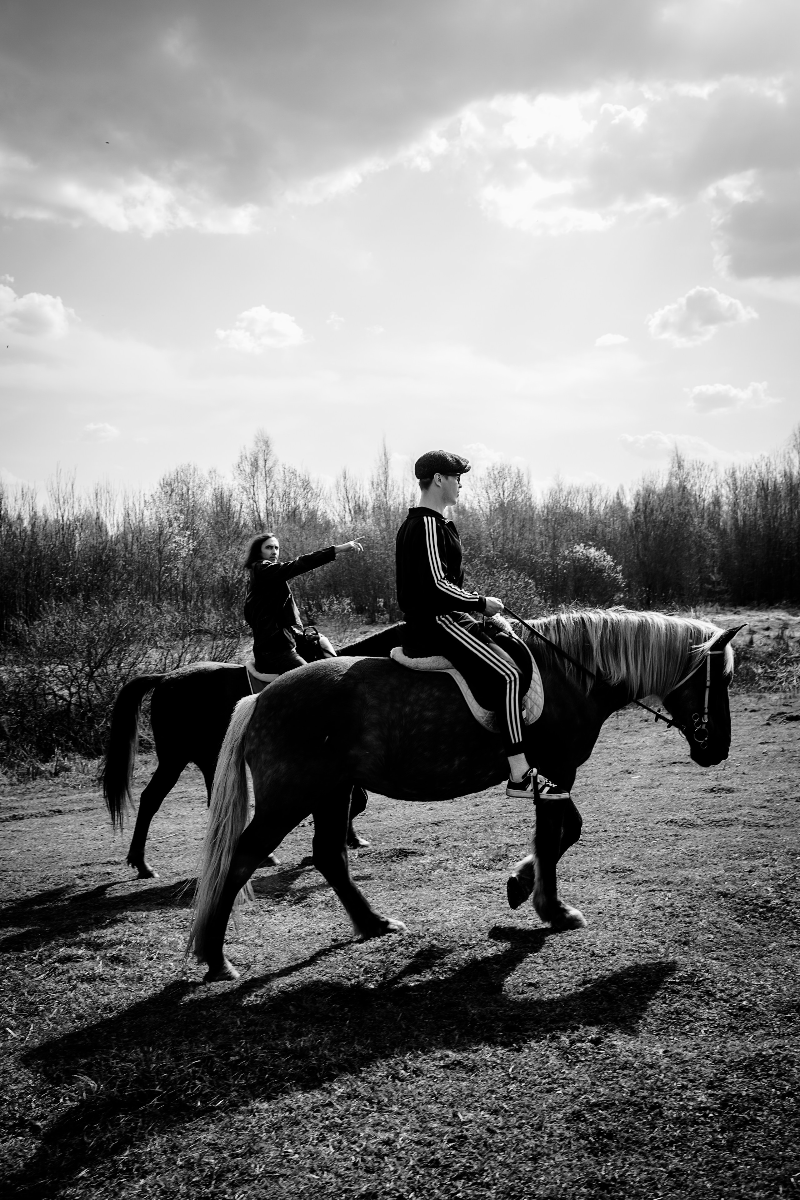 РАДИОПОМЕХИ. Фотограф Елена Богачева (lenalena_na_na_na)