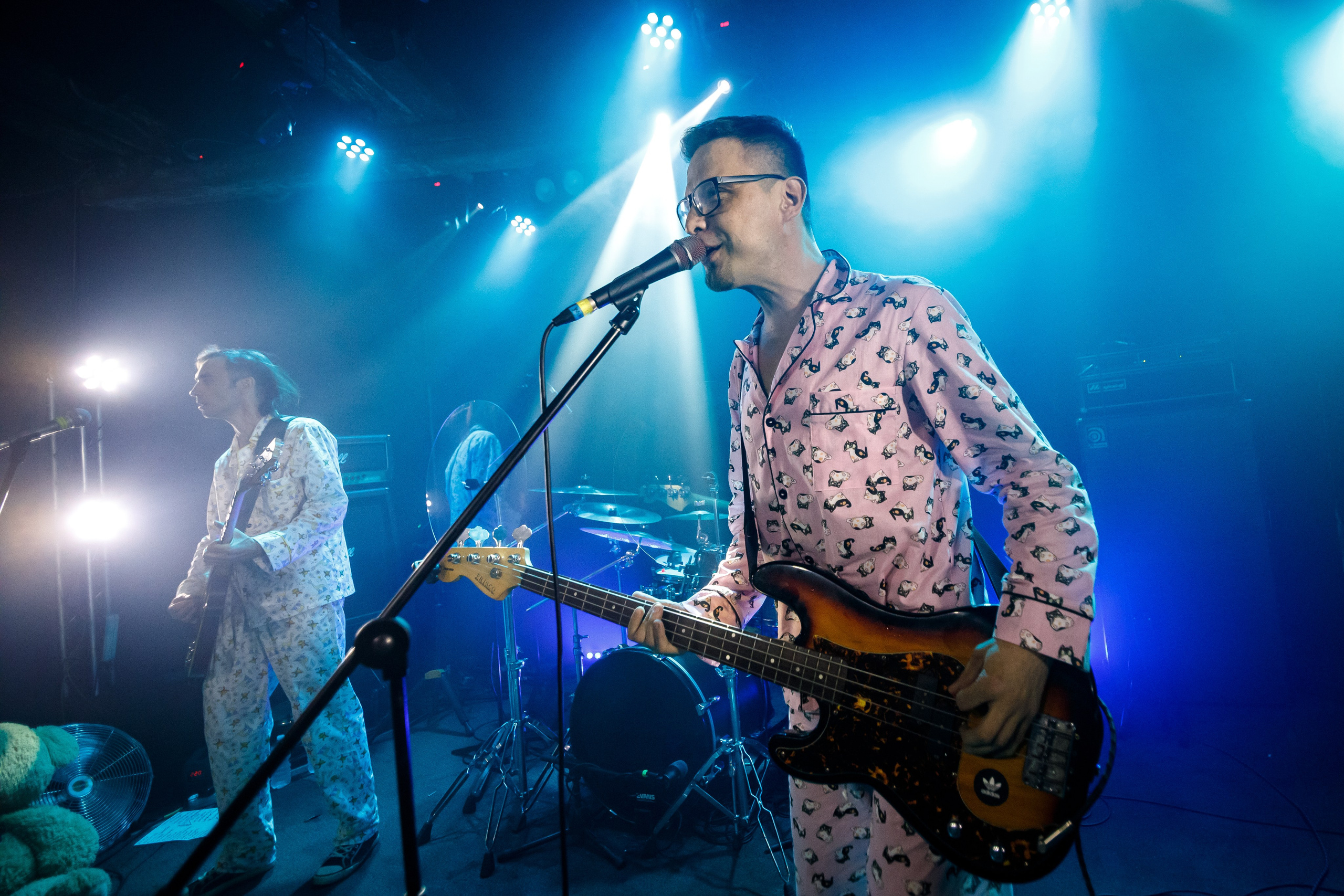 РАДИОПОМЕХИ. Фотограф Елена Богачева (lenalena_na_na_na)