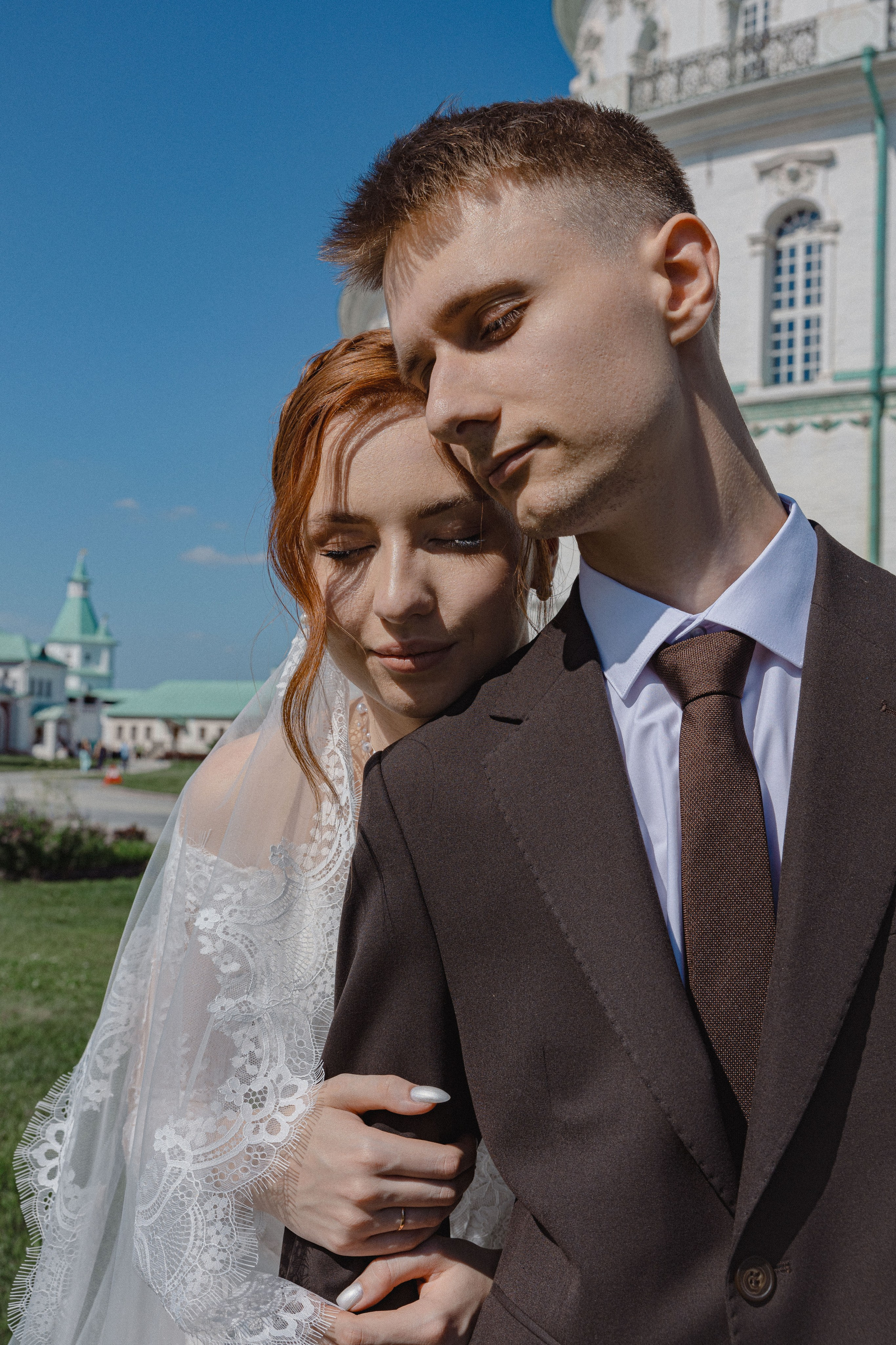 Анастасия Никита. Фотограф в Москве Ксенья Раимова