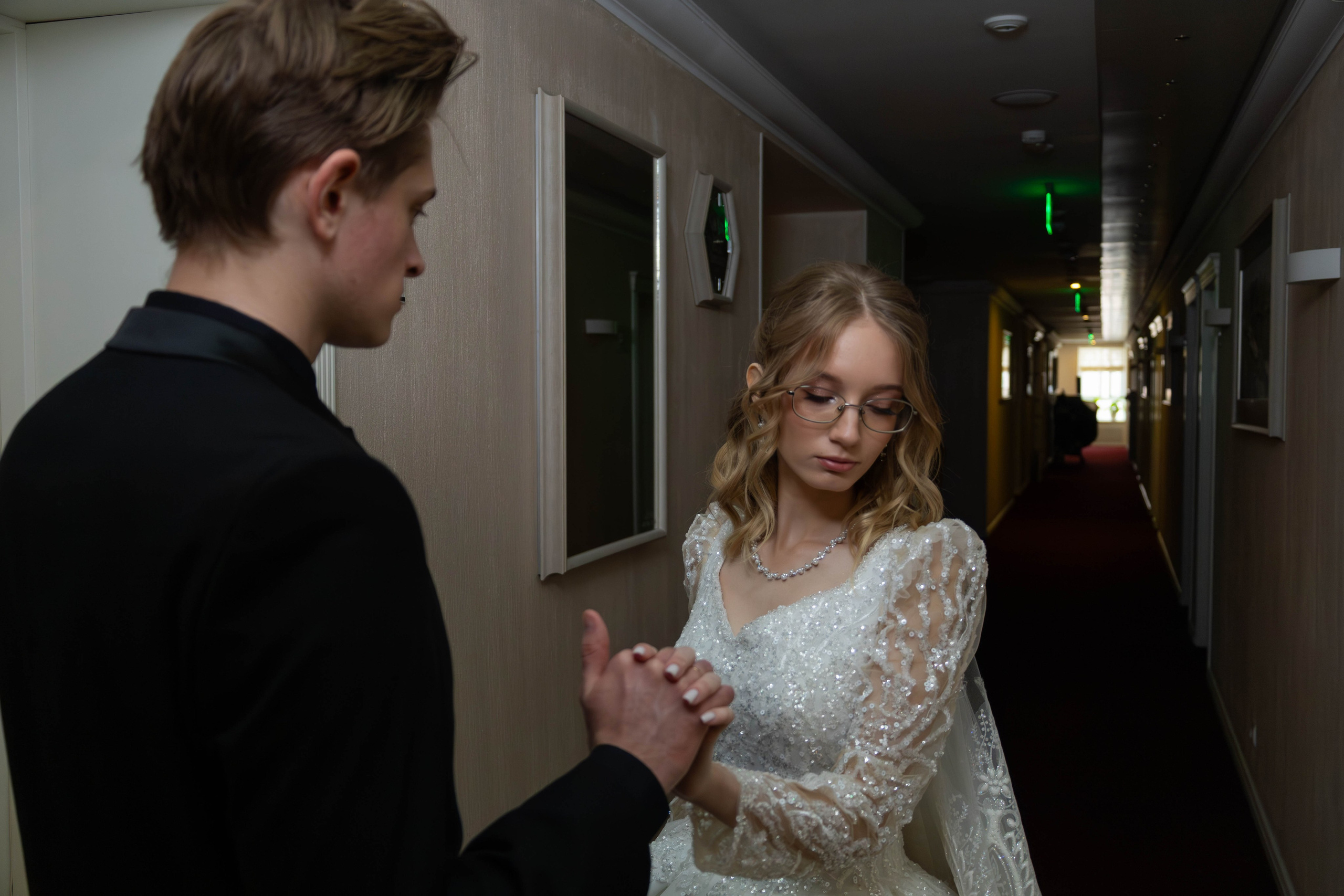 Юрий&Анастасия. Фотограф Надежда Гольцева