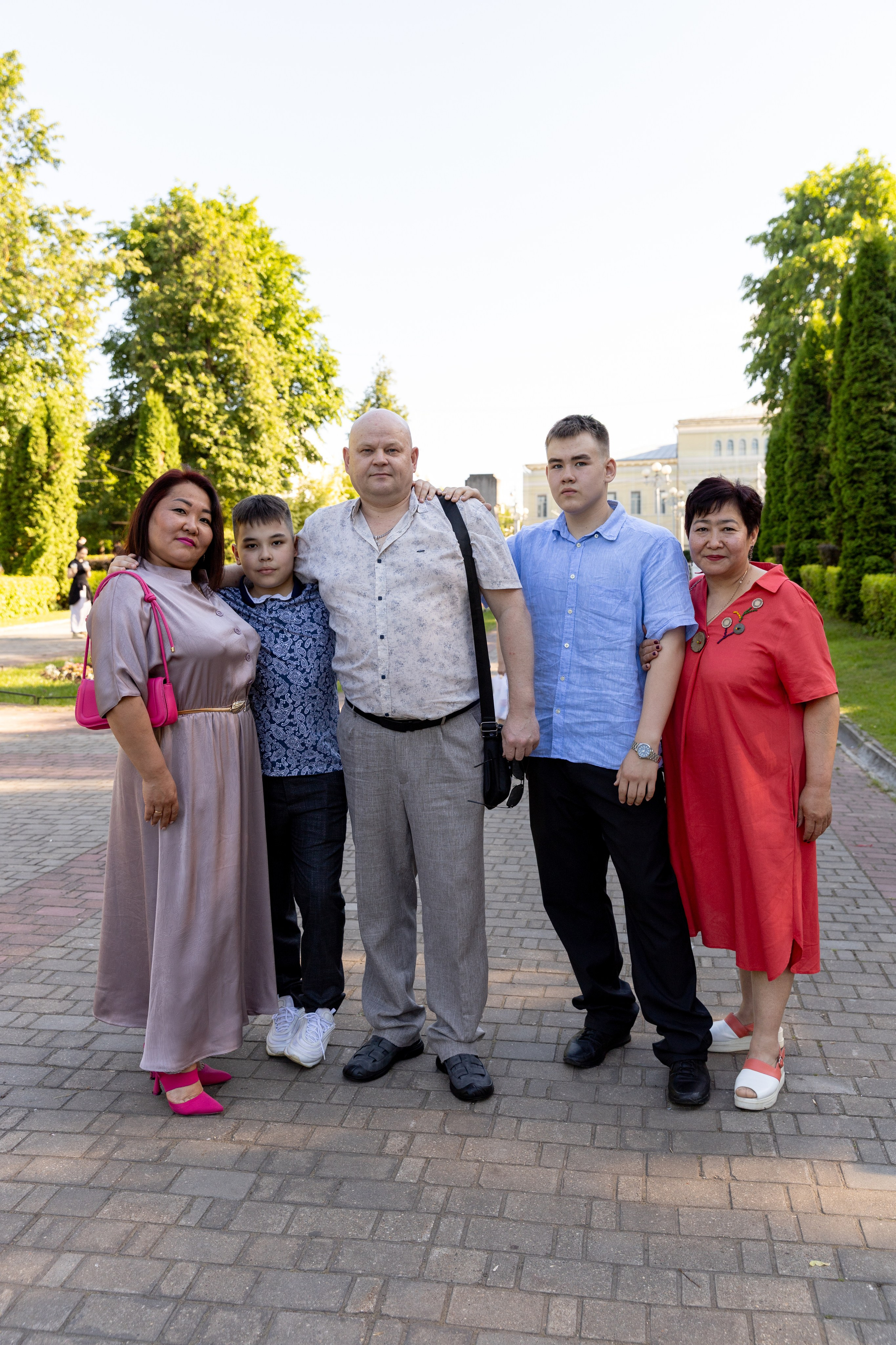 Руслан&Анна. Фотограф Надежда Гольцева