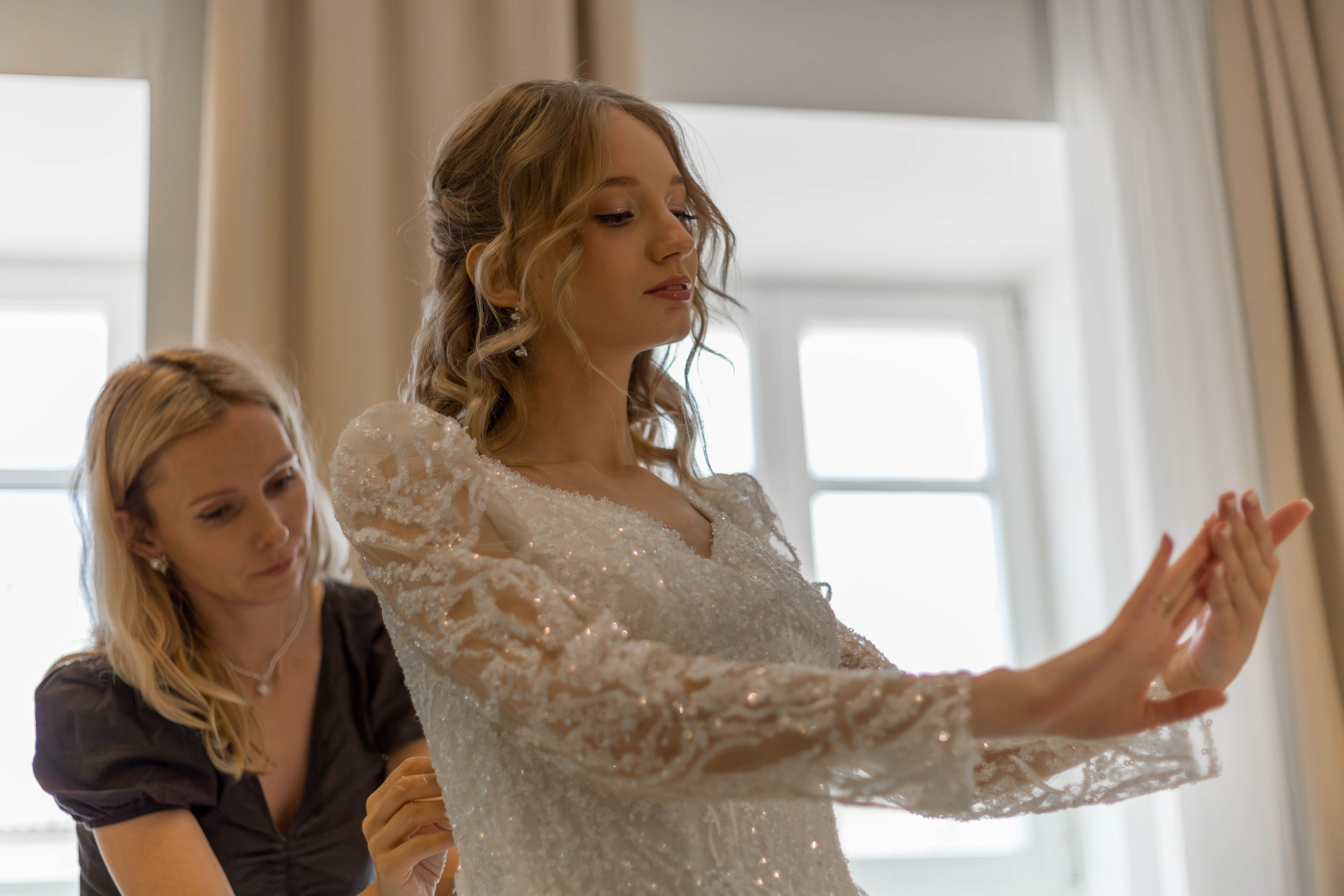 Юрий&Анастасия. Фотограф Надежда Гольцева