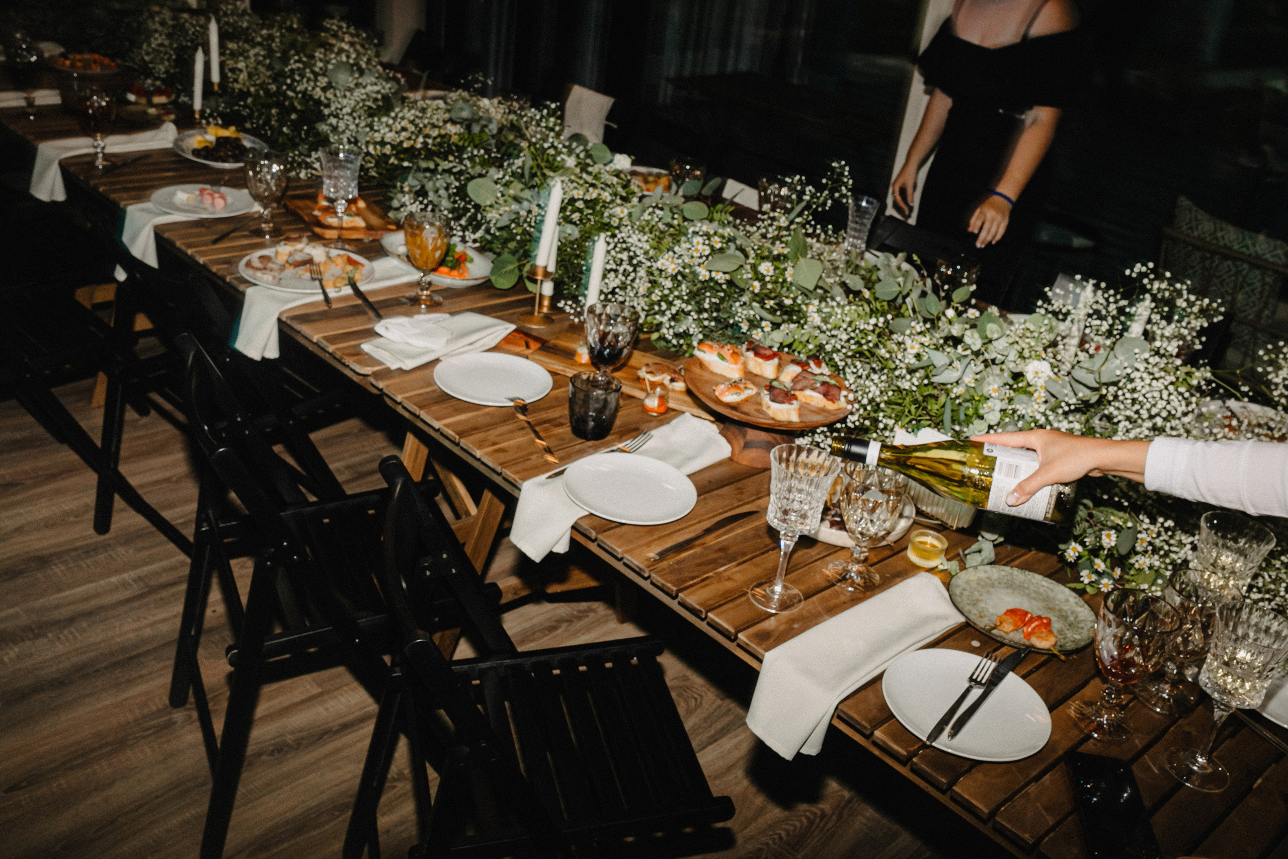 Свадьба Насти и Димы. Свадебный и семейный фотограф Женя Добрянская в Нижнем Новгороде