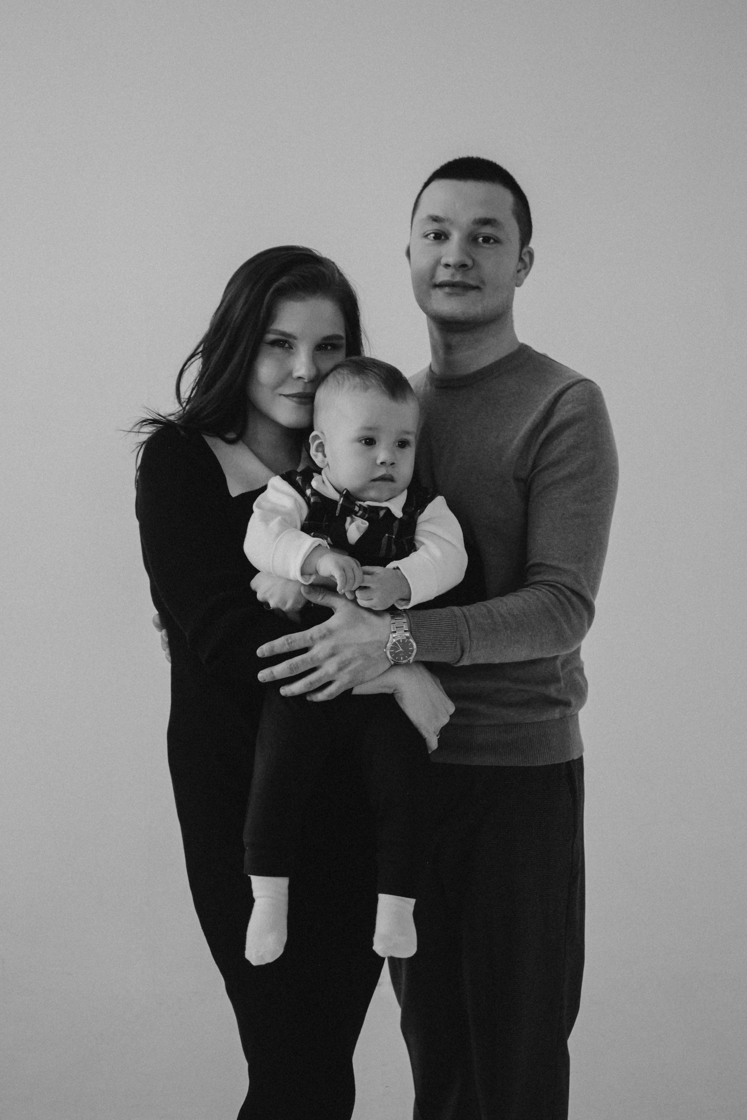 Семейная. Главная