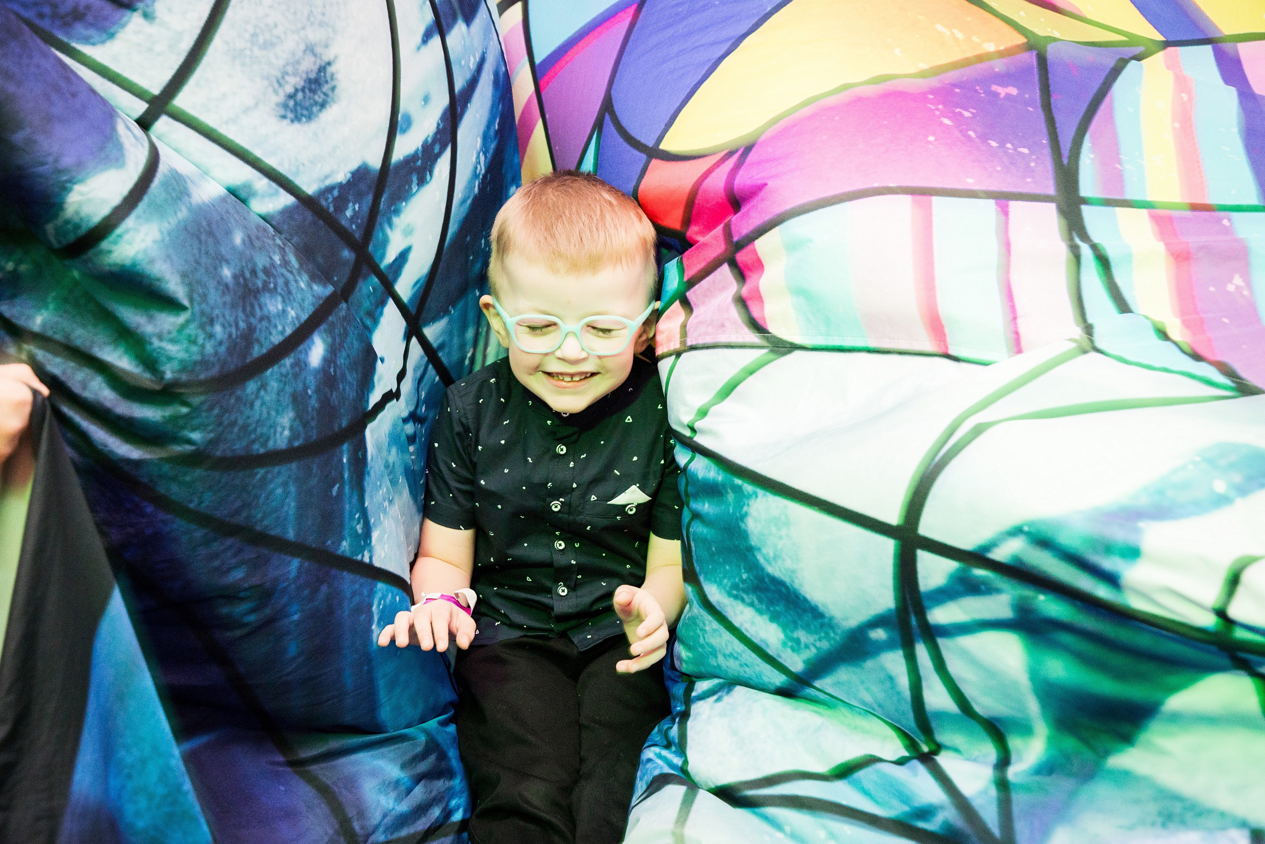 Захару 5 лет. Детский фотограф видеограф в Хабаровске Михаил Орлов