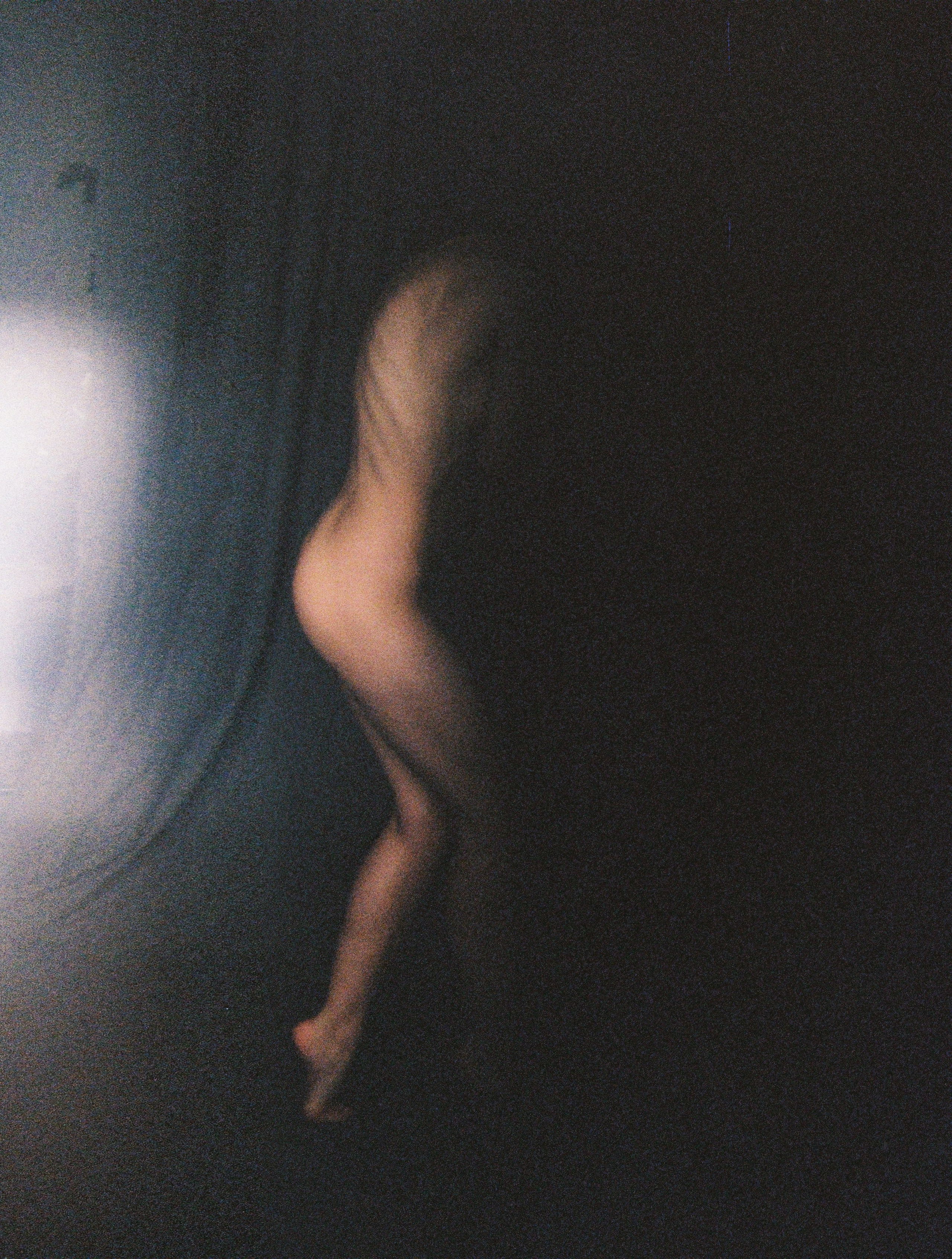 Fine Art Nude. Фотограф Дмитрий Щекочихин