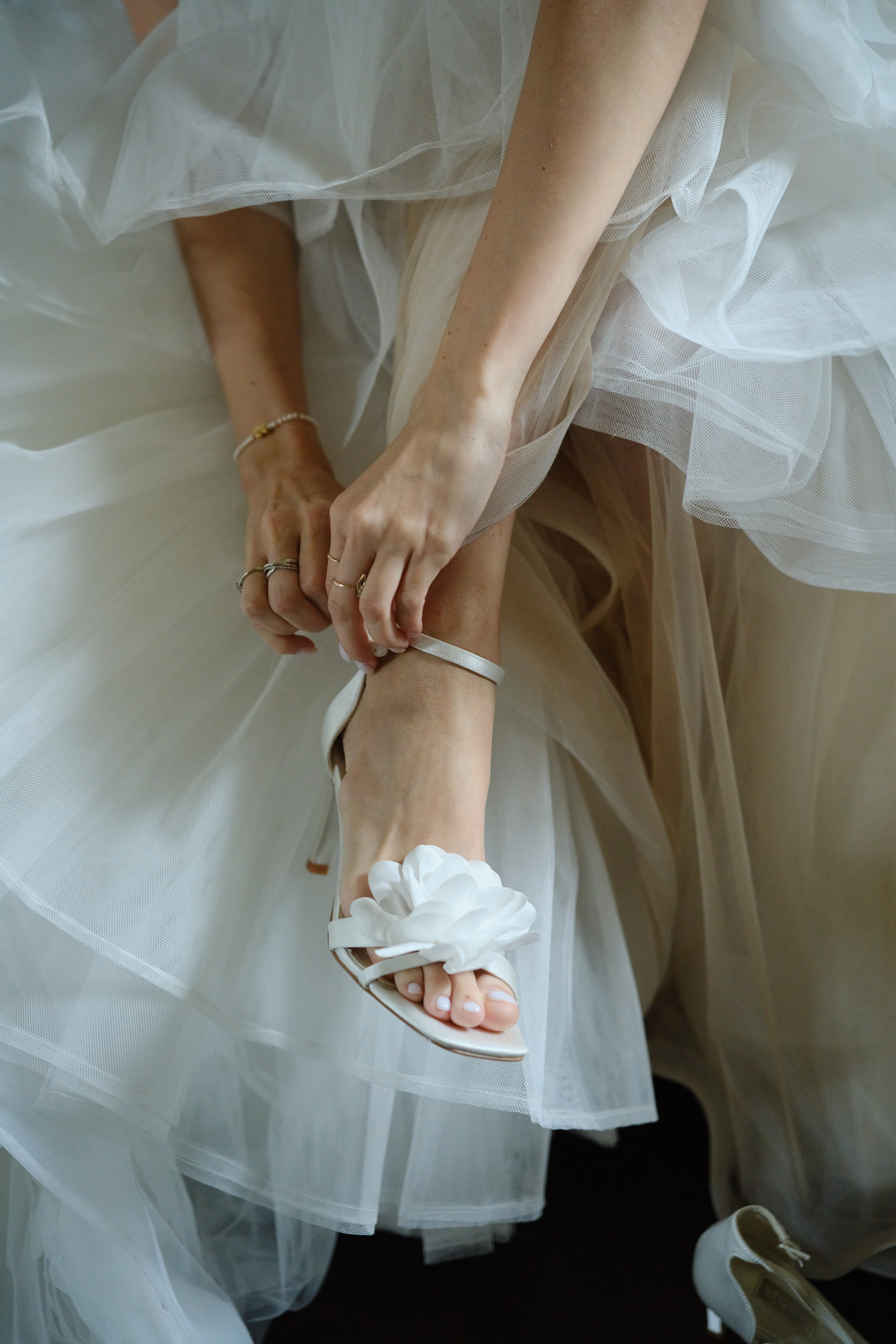 Тимофей и Анастасия. Фотограф Елена Маринина Москва