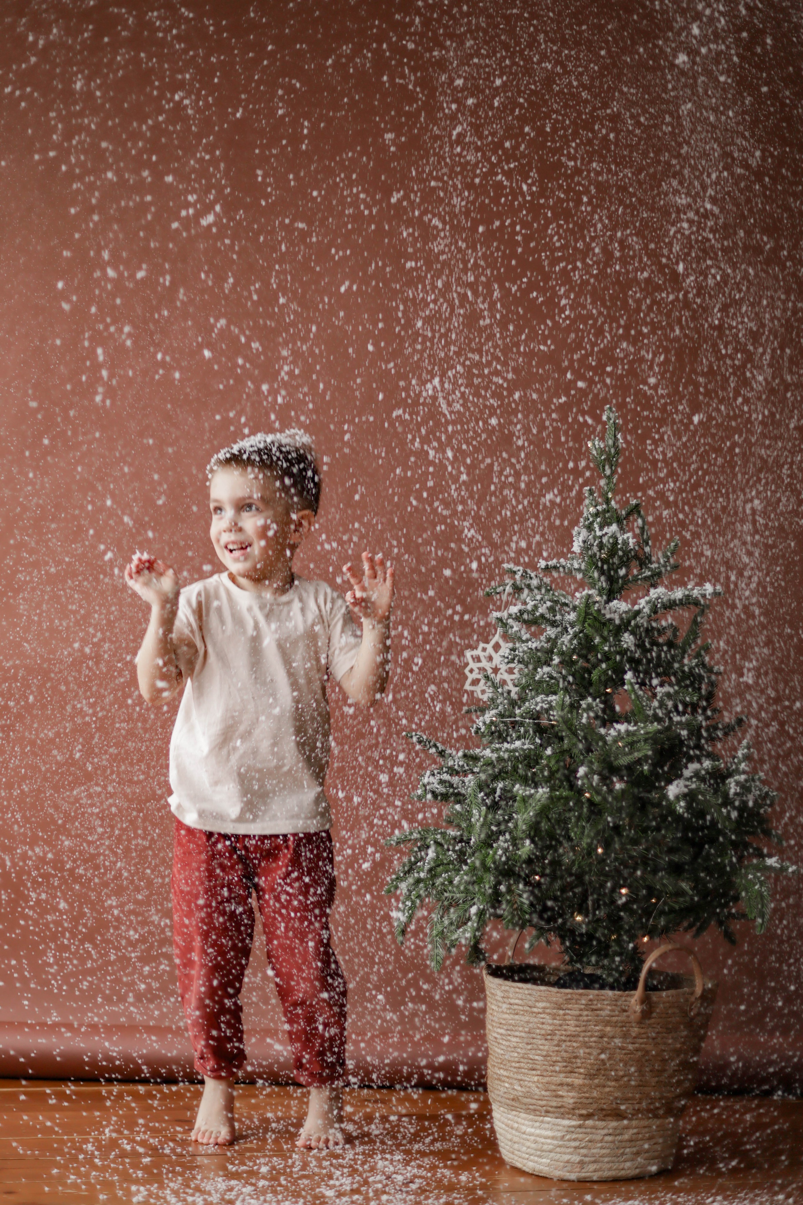Семейная история. Семейный фотограф Москва Ирина Малышева