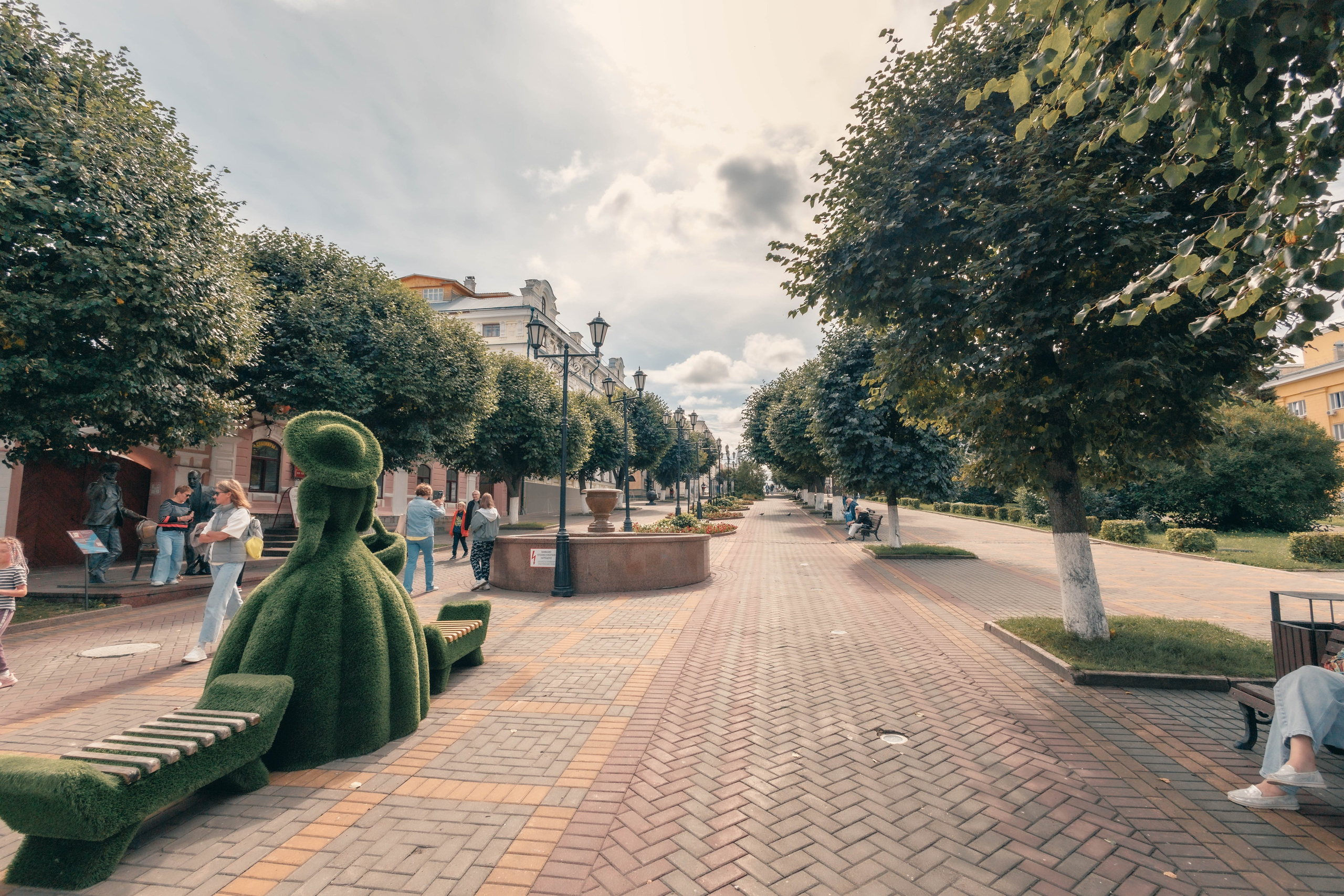 Разное. Фотограф г. Чебоксары Николай Фадеев