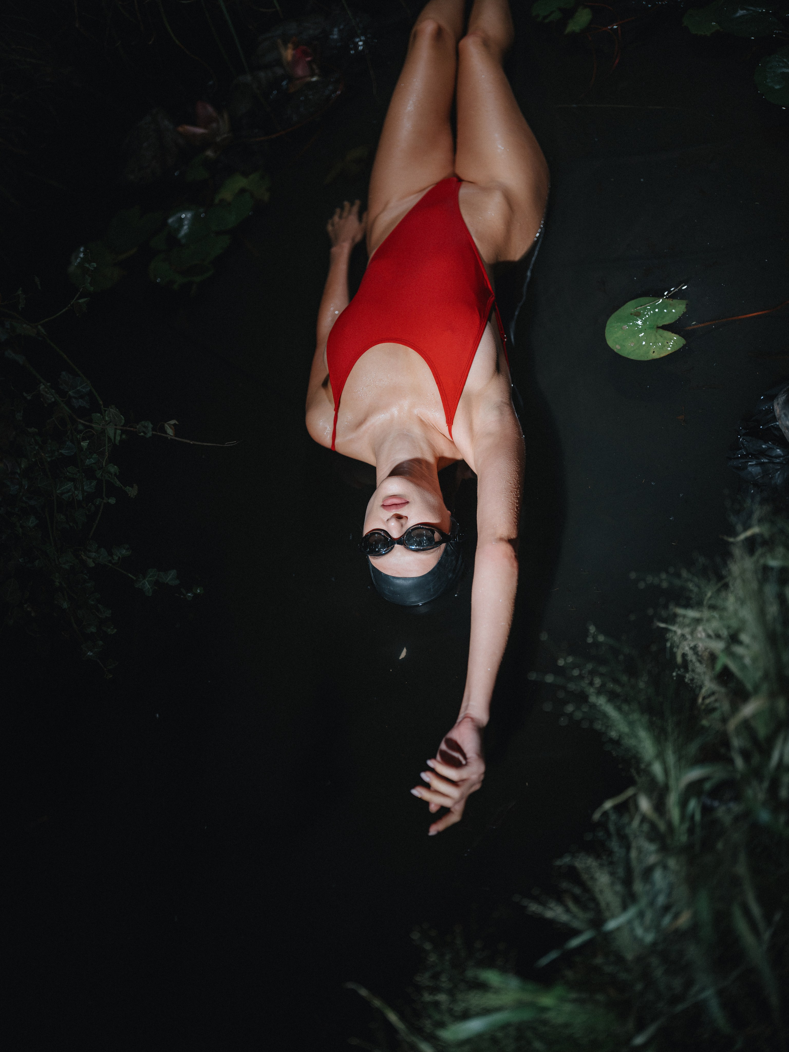 Художественные фотосессии. Фотограф Олег Сотник