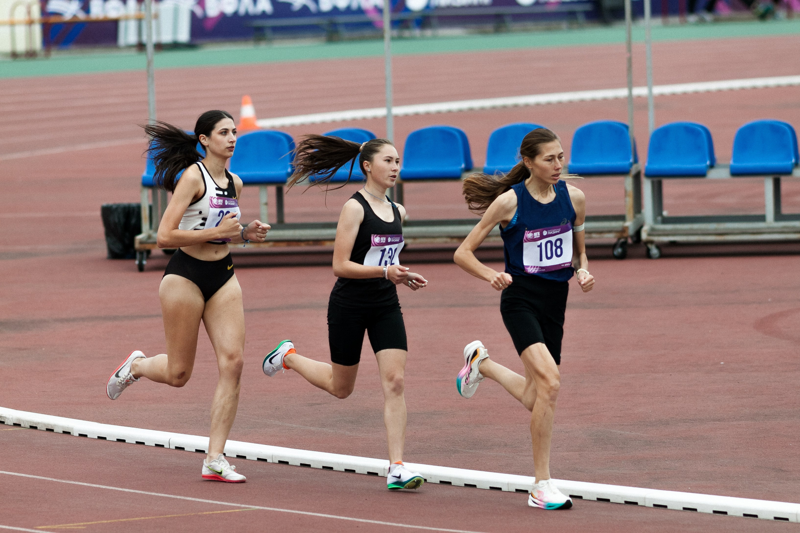 ЛА 5 июля 2025. Фотография