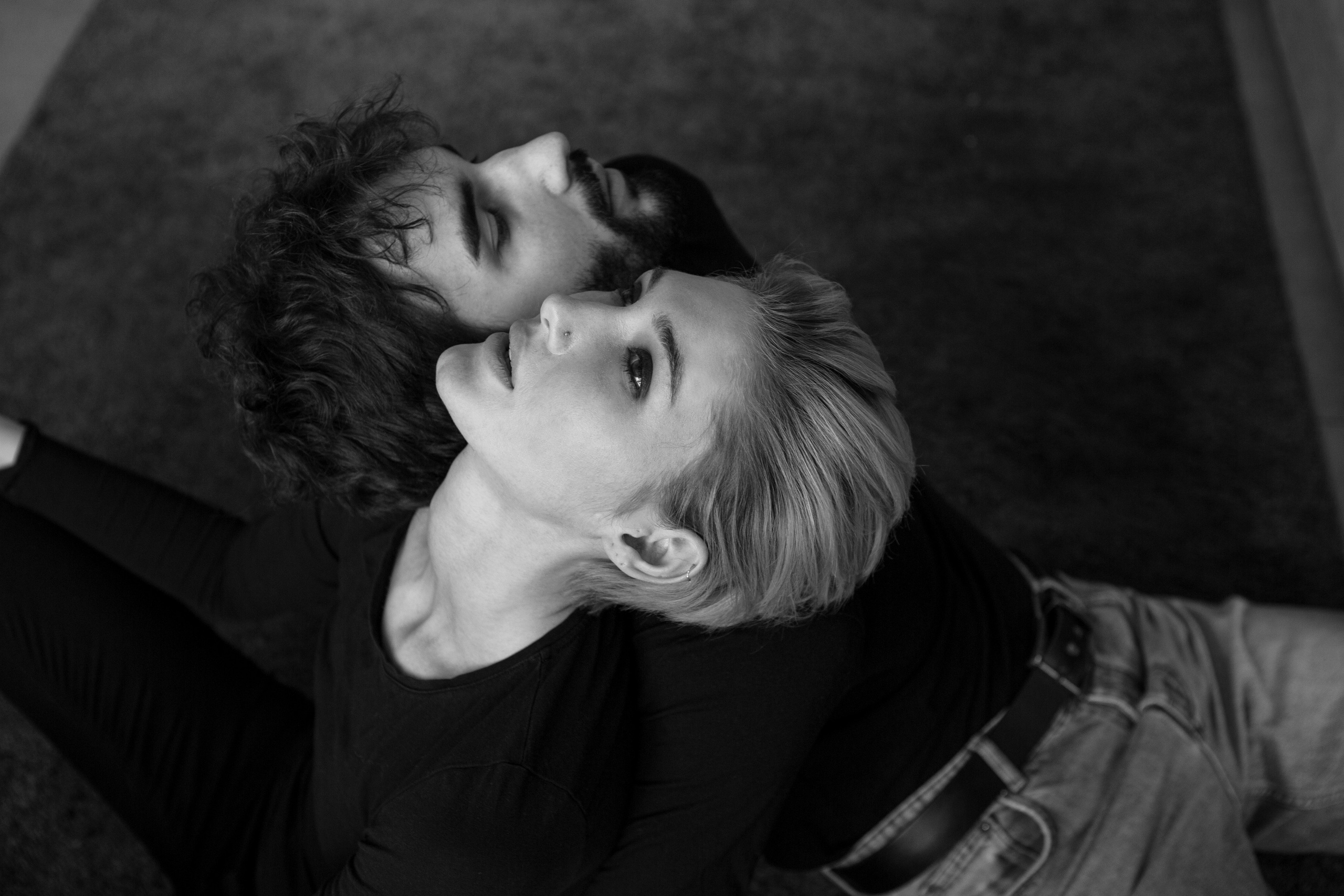 Nikita & Masha. Свадебный и портретный фотограф Брицын Владислав | Москва, Дмитров