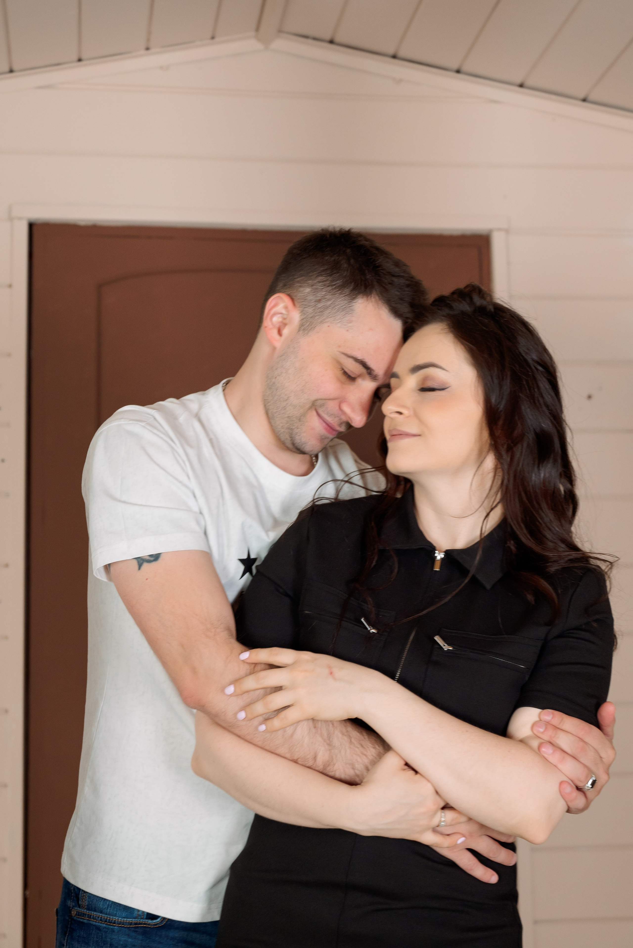 АРТЕМ, ОЛЯ И ЛЕВ. Фотограф Лопаткина Ирина