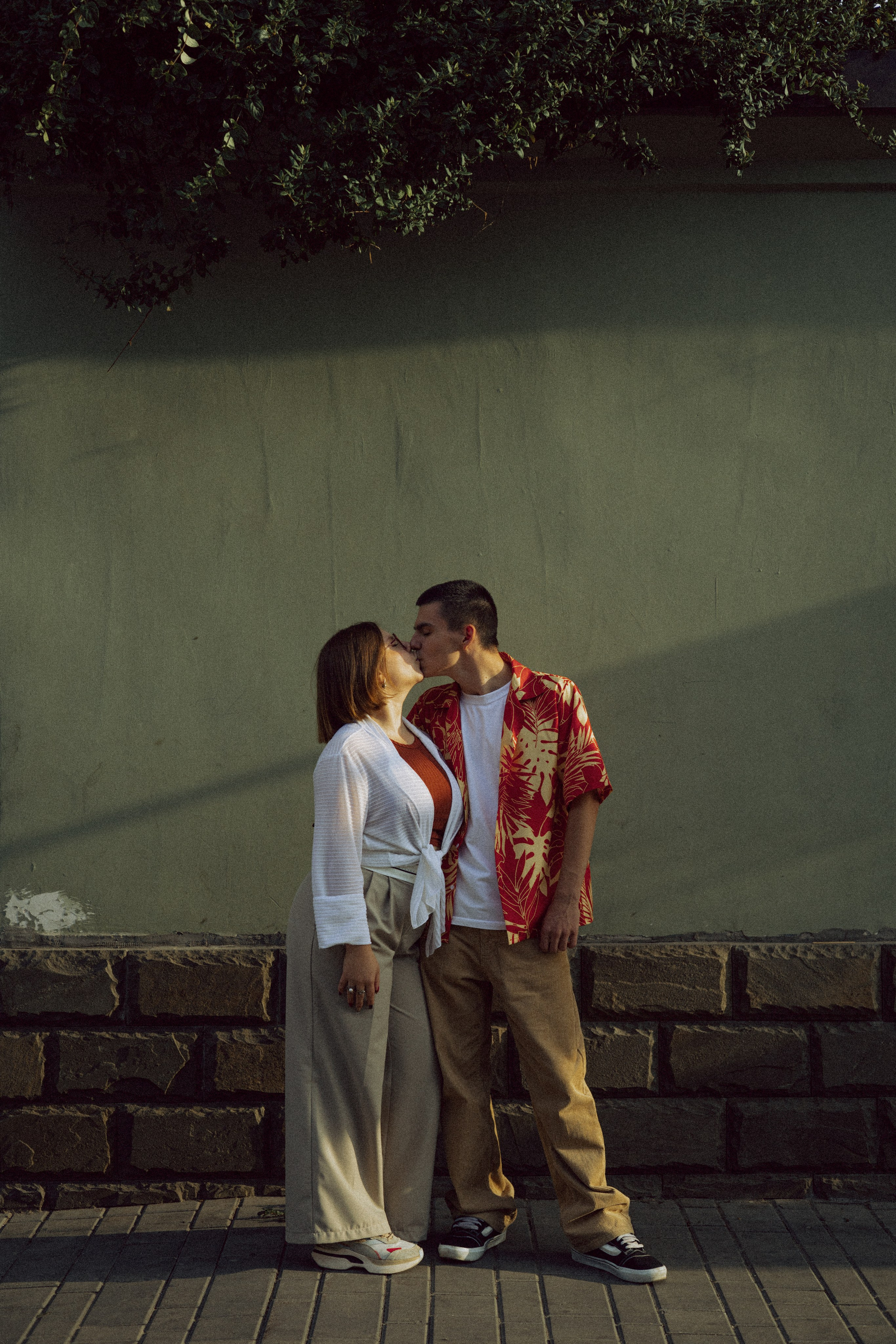 Парные съемки. Анастасия Куприянова фотограф Ростов-на-Дону