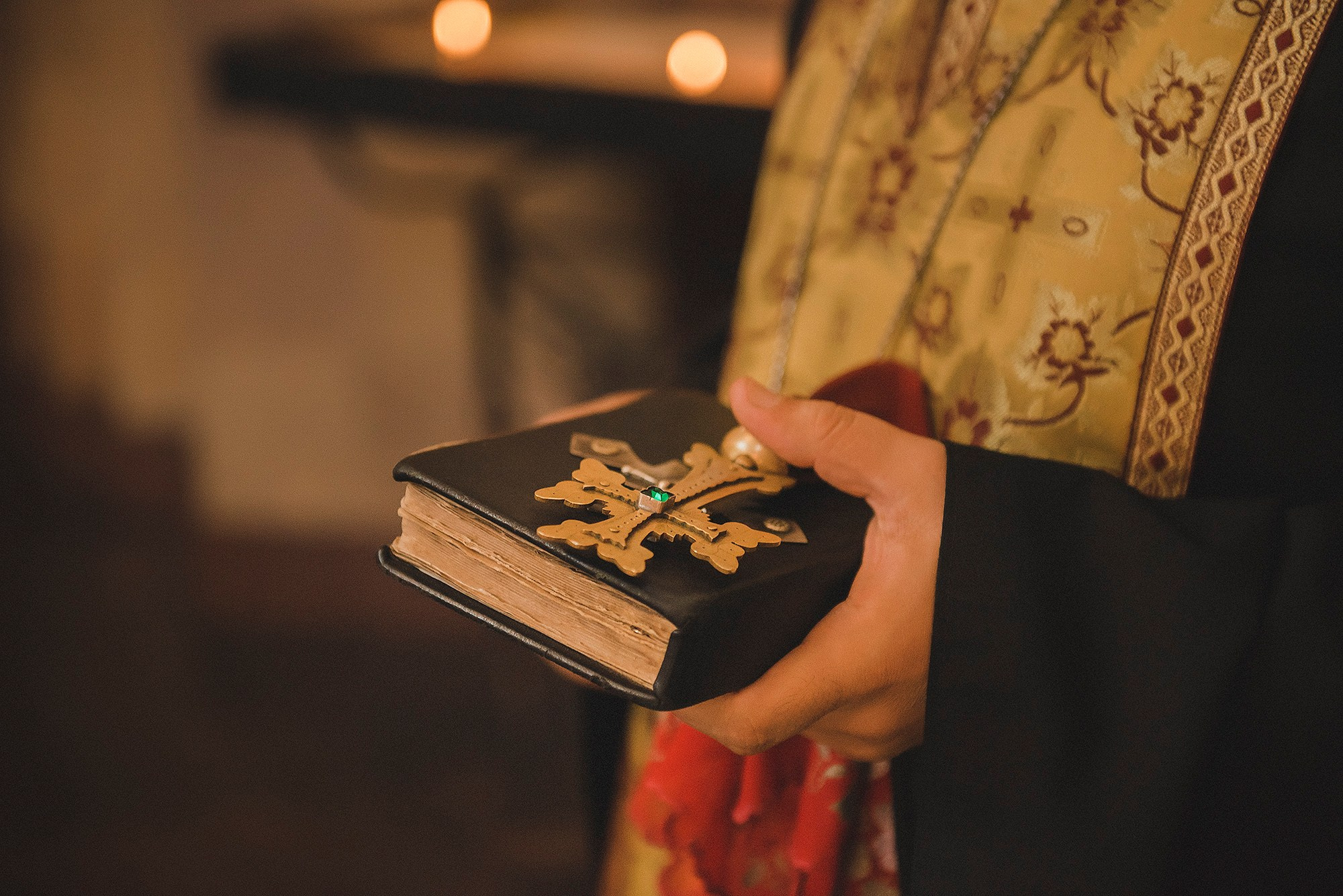 Крещение Евы и Мари. Фотограф Ростов-на-Дону Белла Керимова