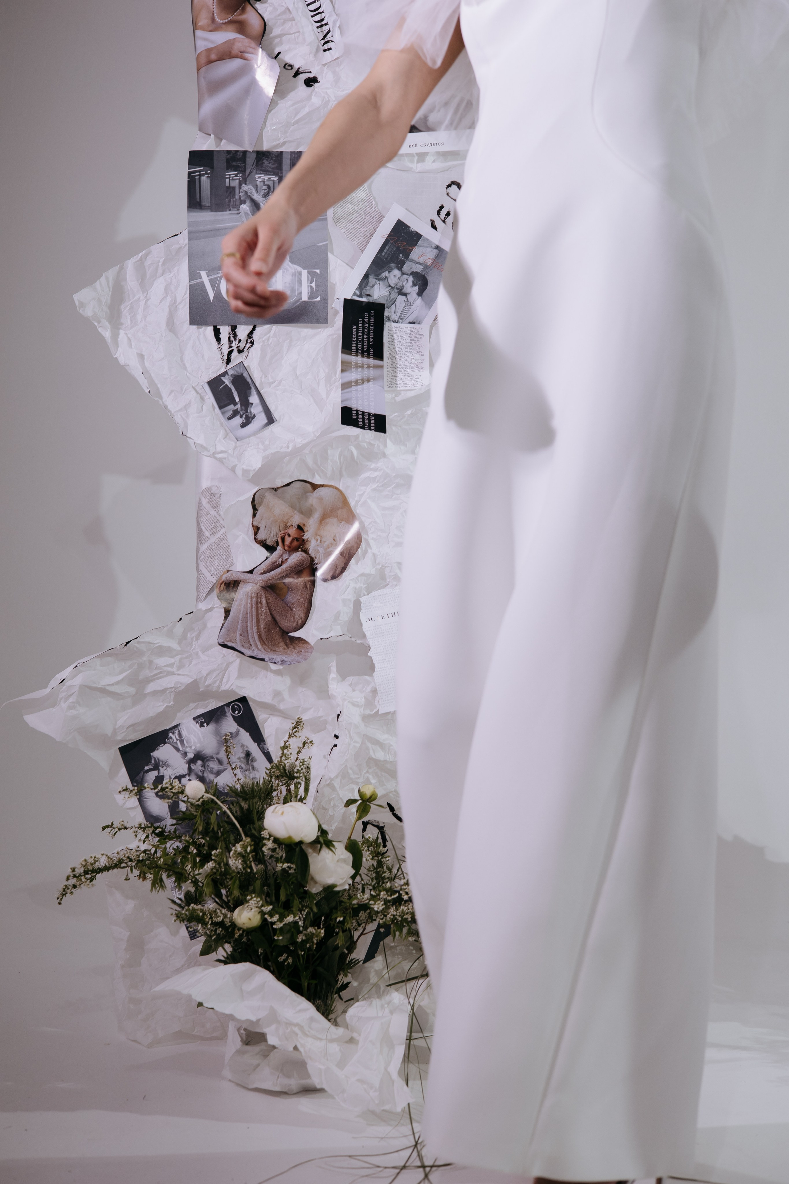 BORSHEVIK. Фотограф Элла Ефимова