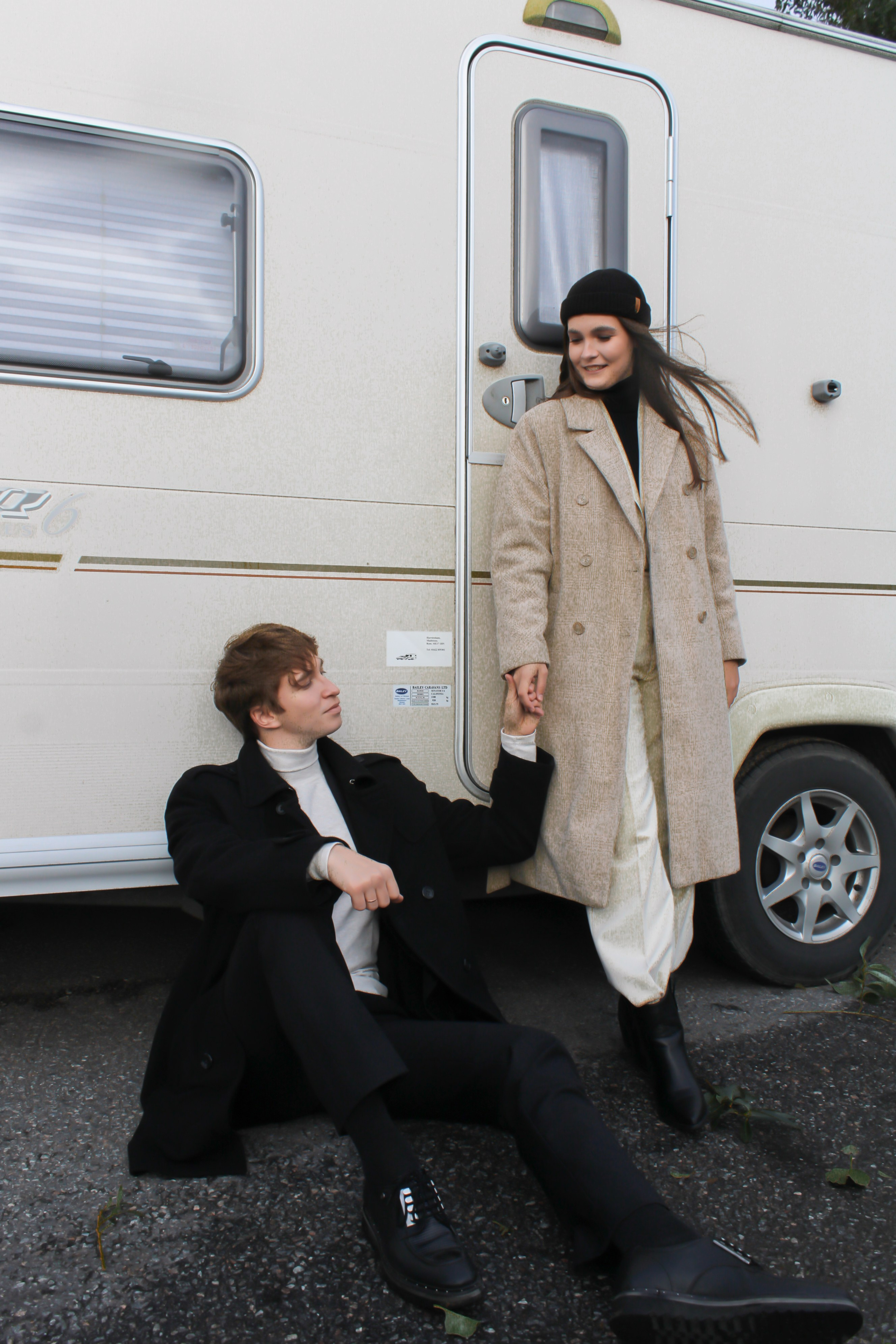 Финский. Фотограф Элла Ефимова