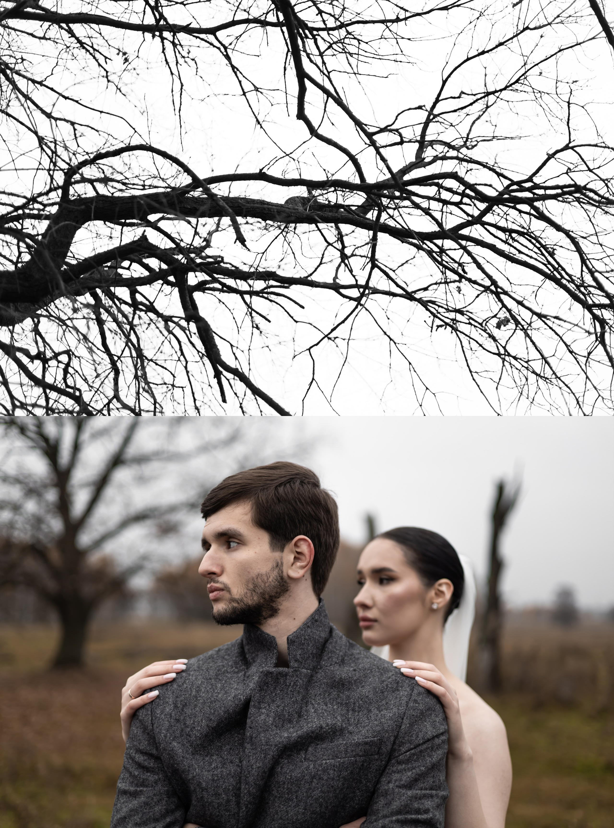 ЭДУАРД+КРИСТИНА. Фотограф Элла Ефимова