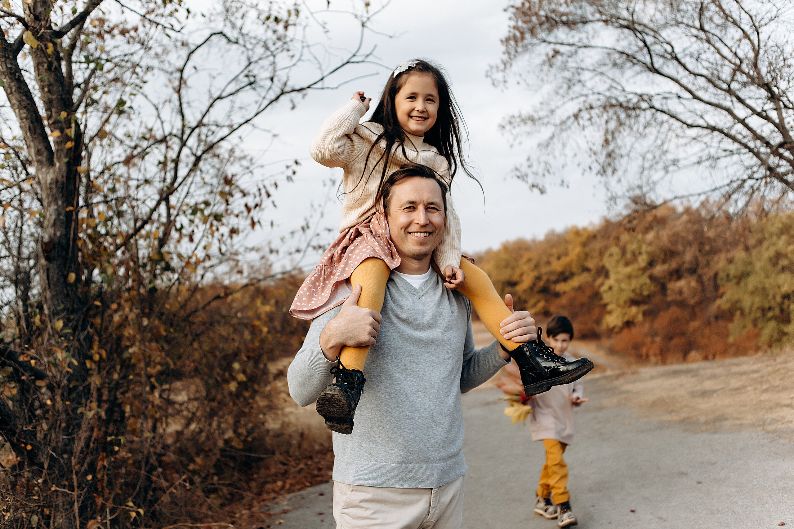 Айгуль. Пушистая Сова - Свадебный и портретный фотограф Воронеж, Москва, Питер