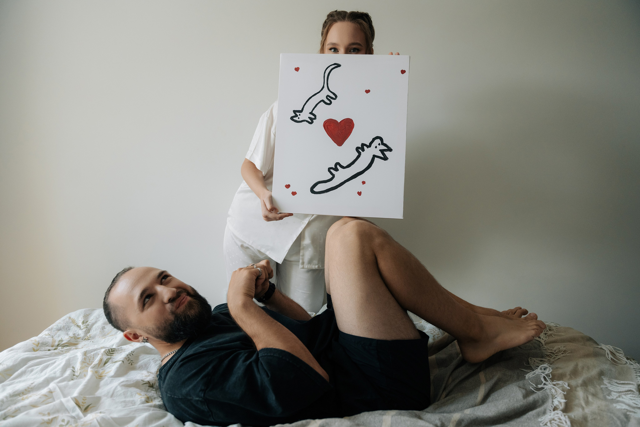 K&A. Пушистая Сова - Свадебный и портретный фотограф Воронеж, Москва, Питер