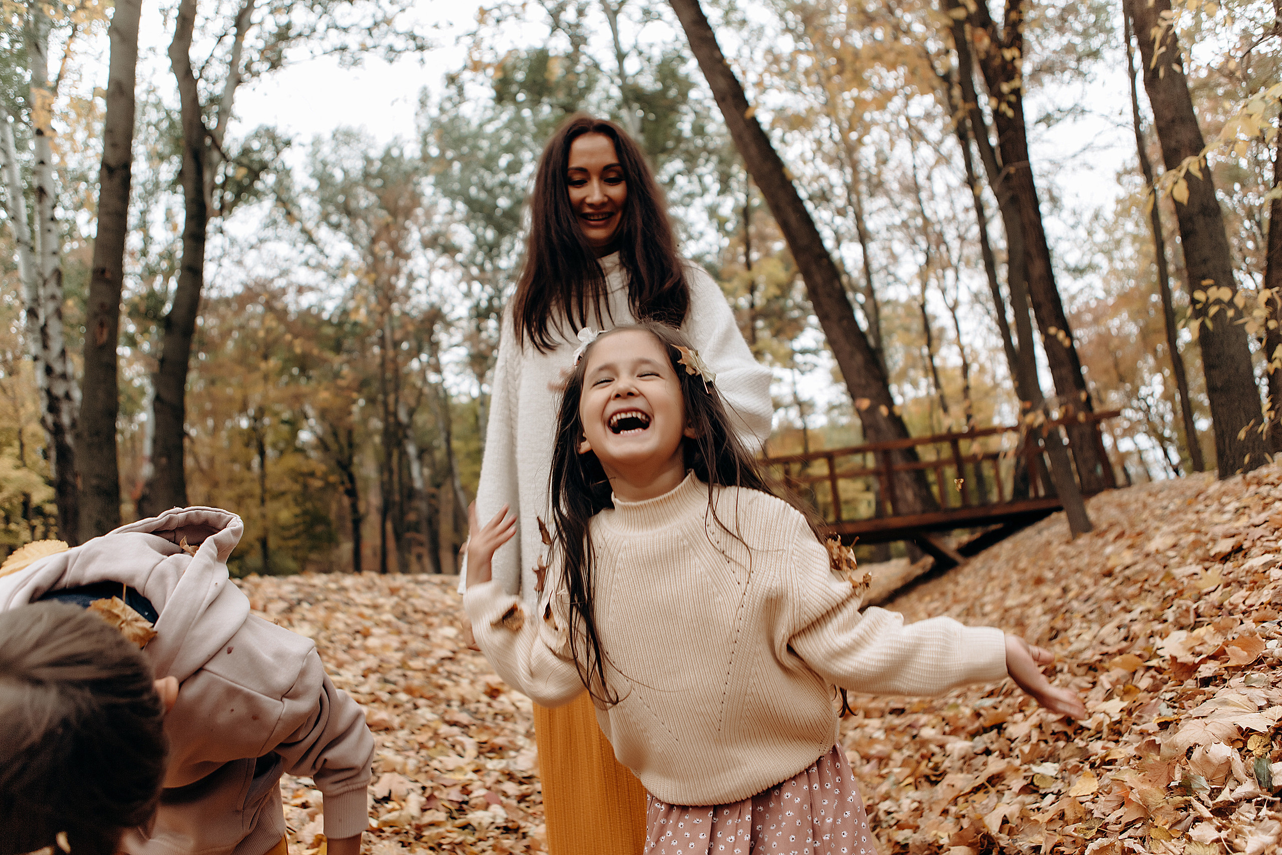 Айгуль. Пушистая Сова - Свадебный и портретный фотограф Воронеж, Москва, Питер