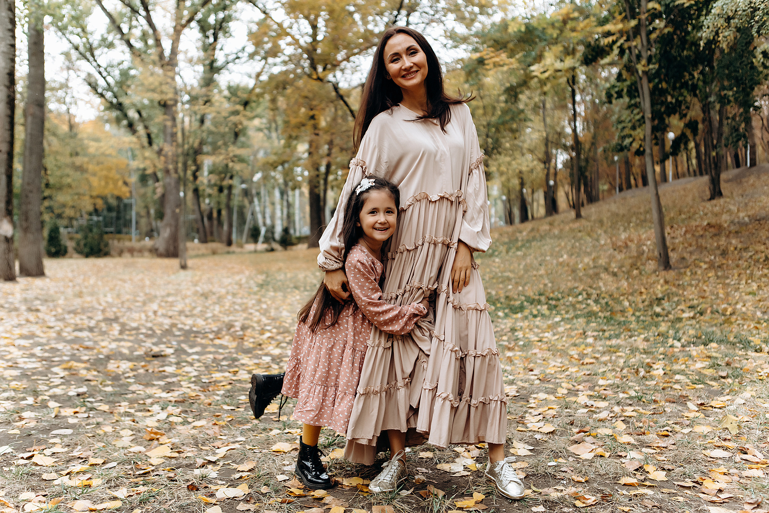 Айгуль. Пушистая Сова - Свадебный и портретный фотограф Воронеж, Москва, Питер