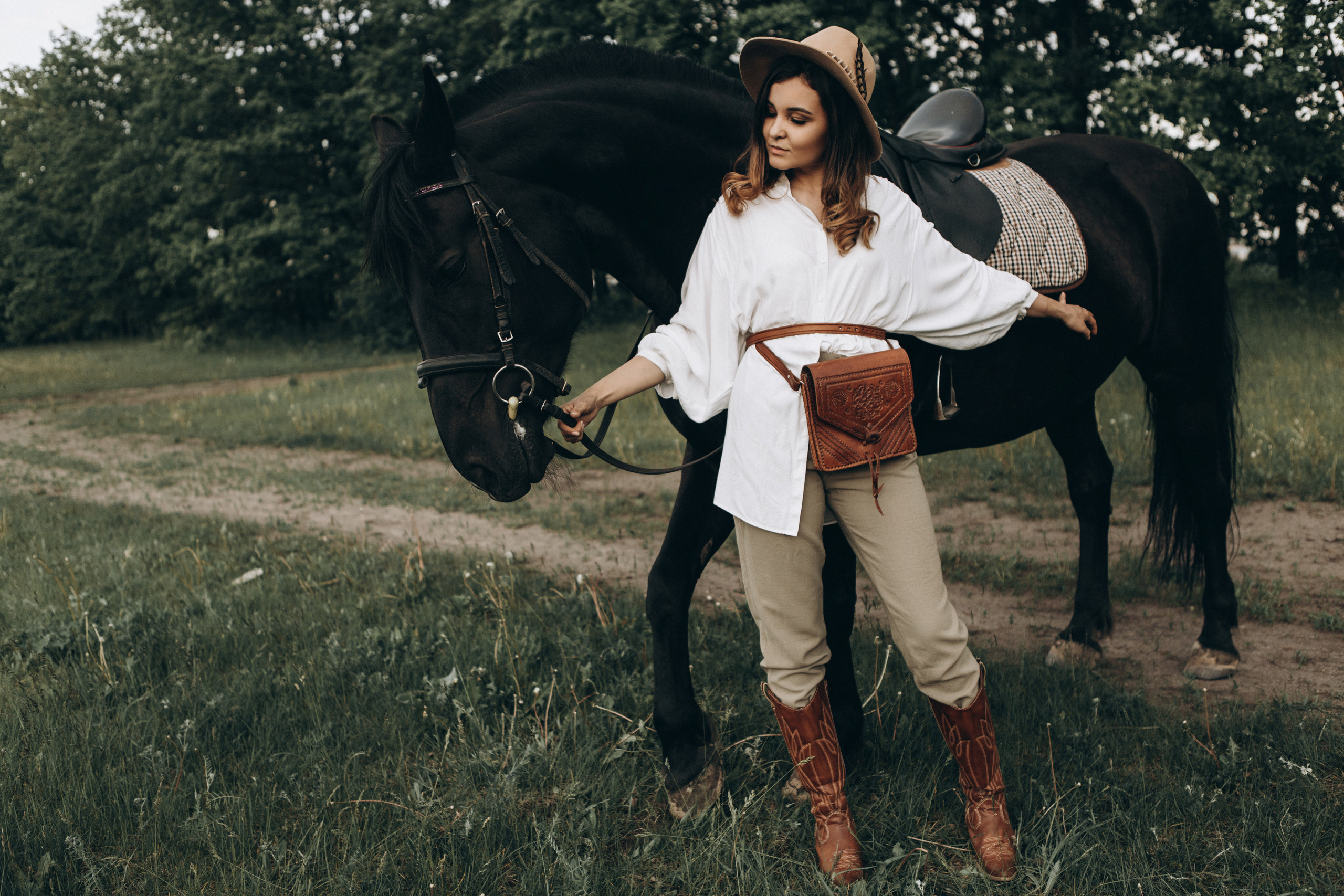 A&A. Пушистая Сова - Свадебный и портретный фотограф Воронеж, Москва, Питер