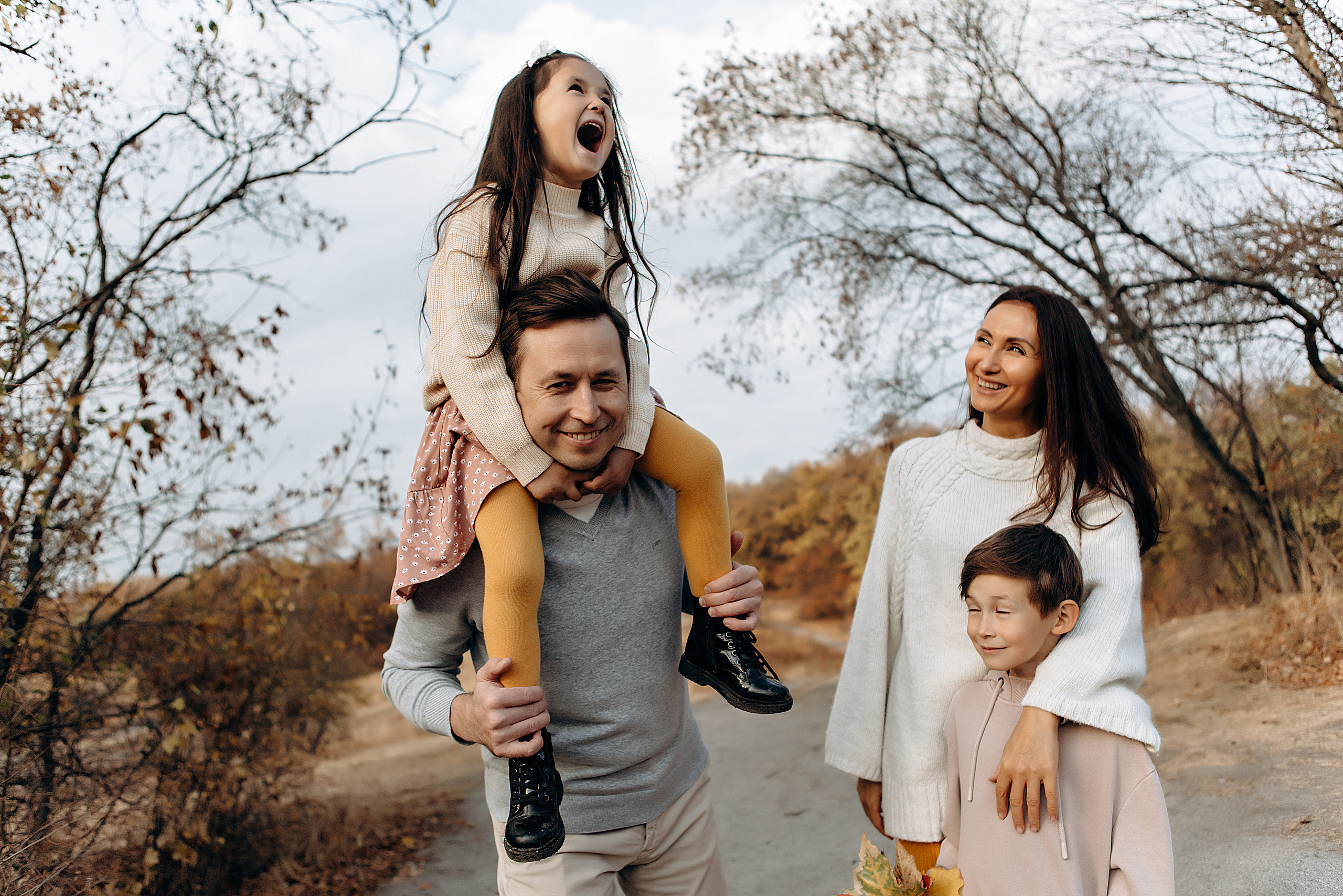 Айгуль. Пушистая Сова - Свадебный и портретный фотограф Воронеж, Москва, Питер